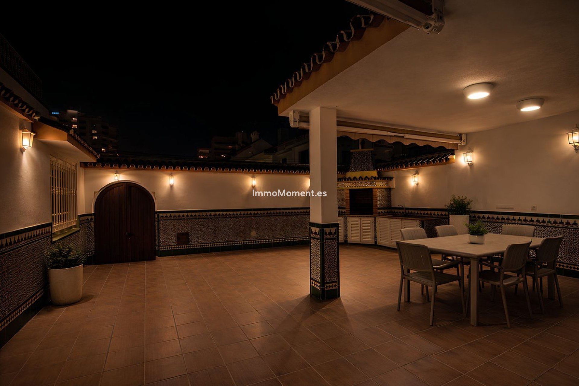 Bestaande woning - Villa - Fuengirola - Fuengirola Centro