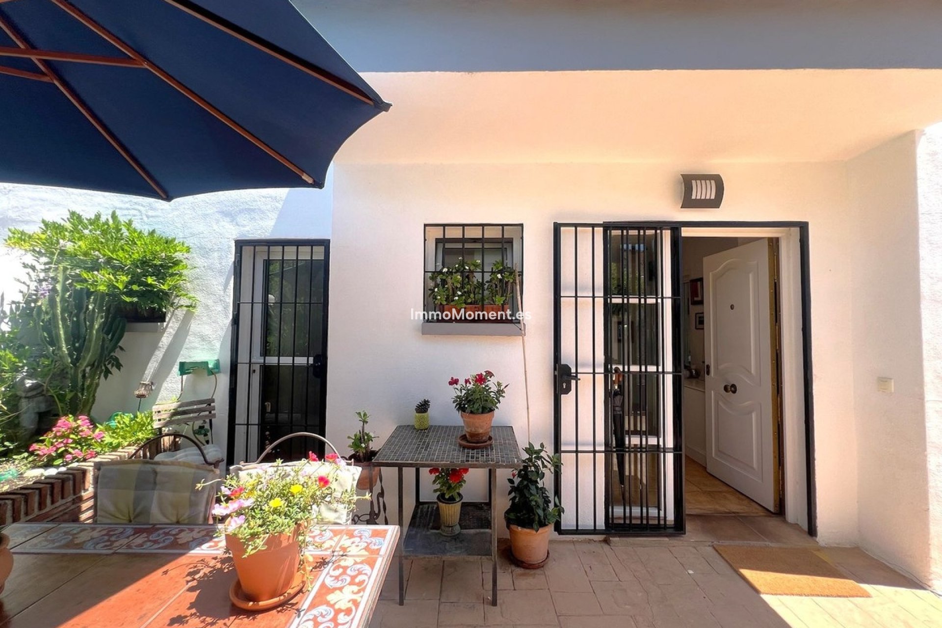 Bestaande woning - Villa - Fuengirola - Fuengirola Centro