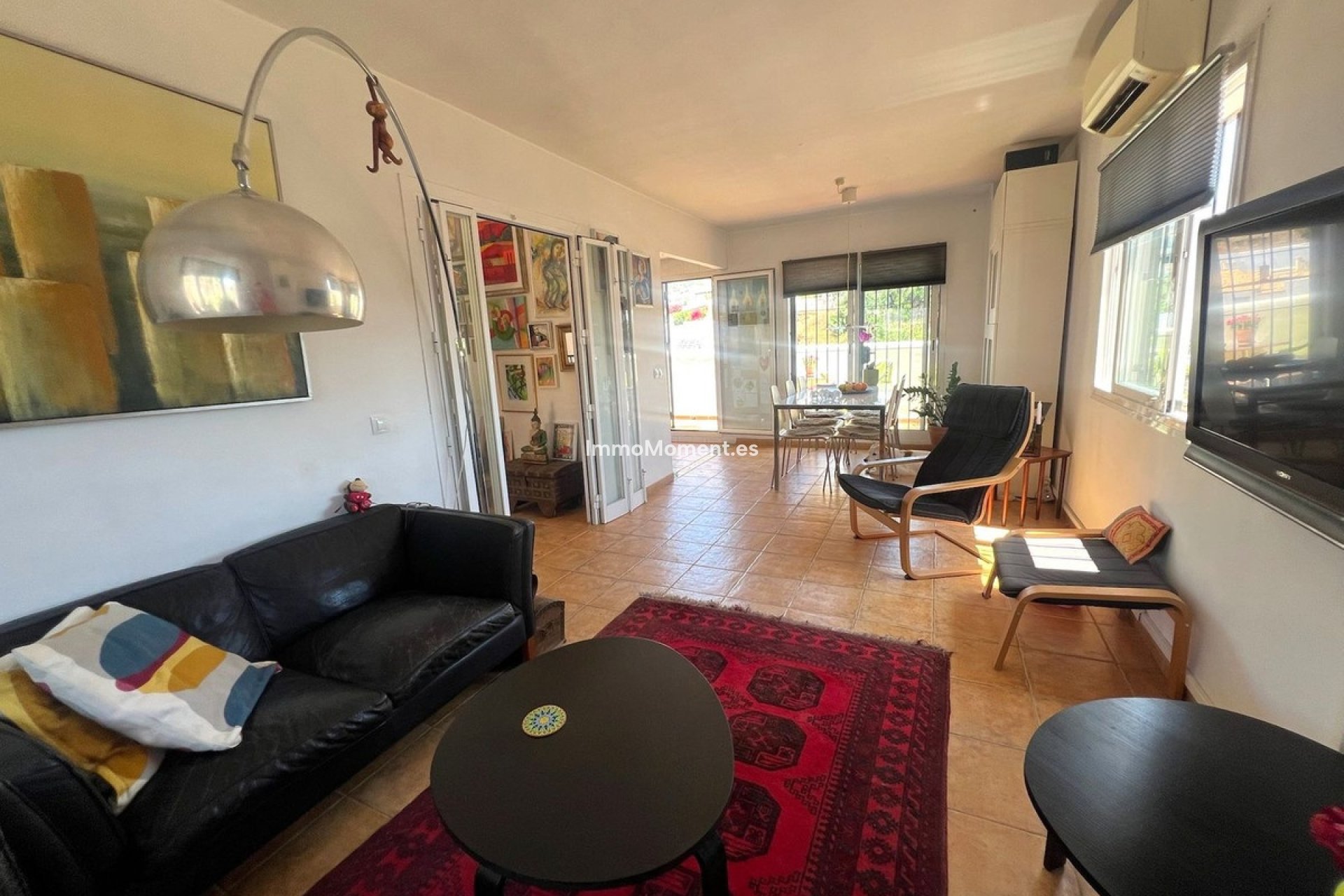 Bestaande woning - Villa - Fuengirola - Fuengirola Centro