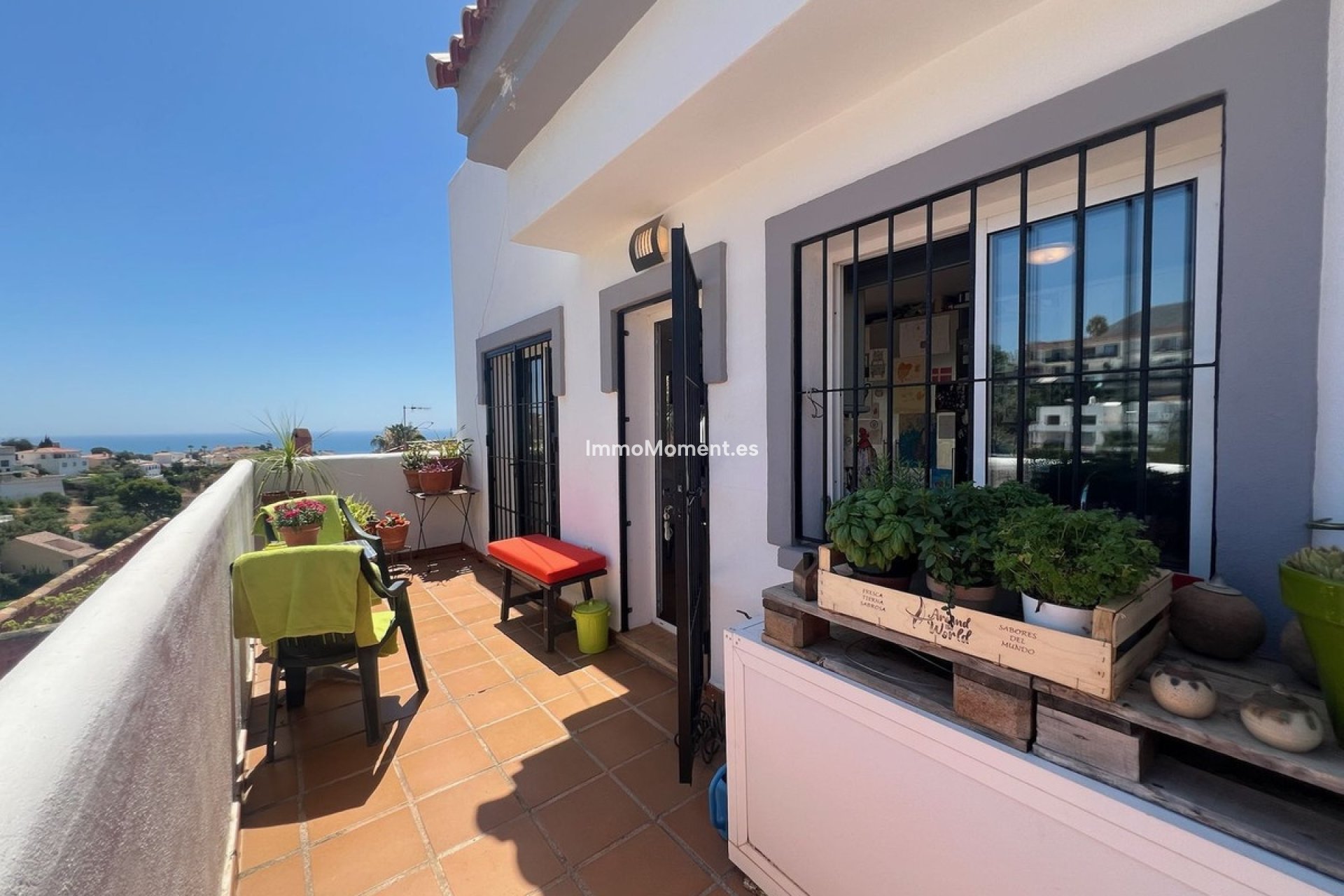 Bestaande woning - Villa - Fuengirola - Fuengirola Centro