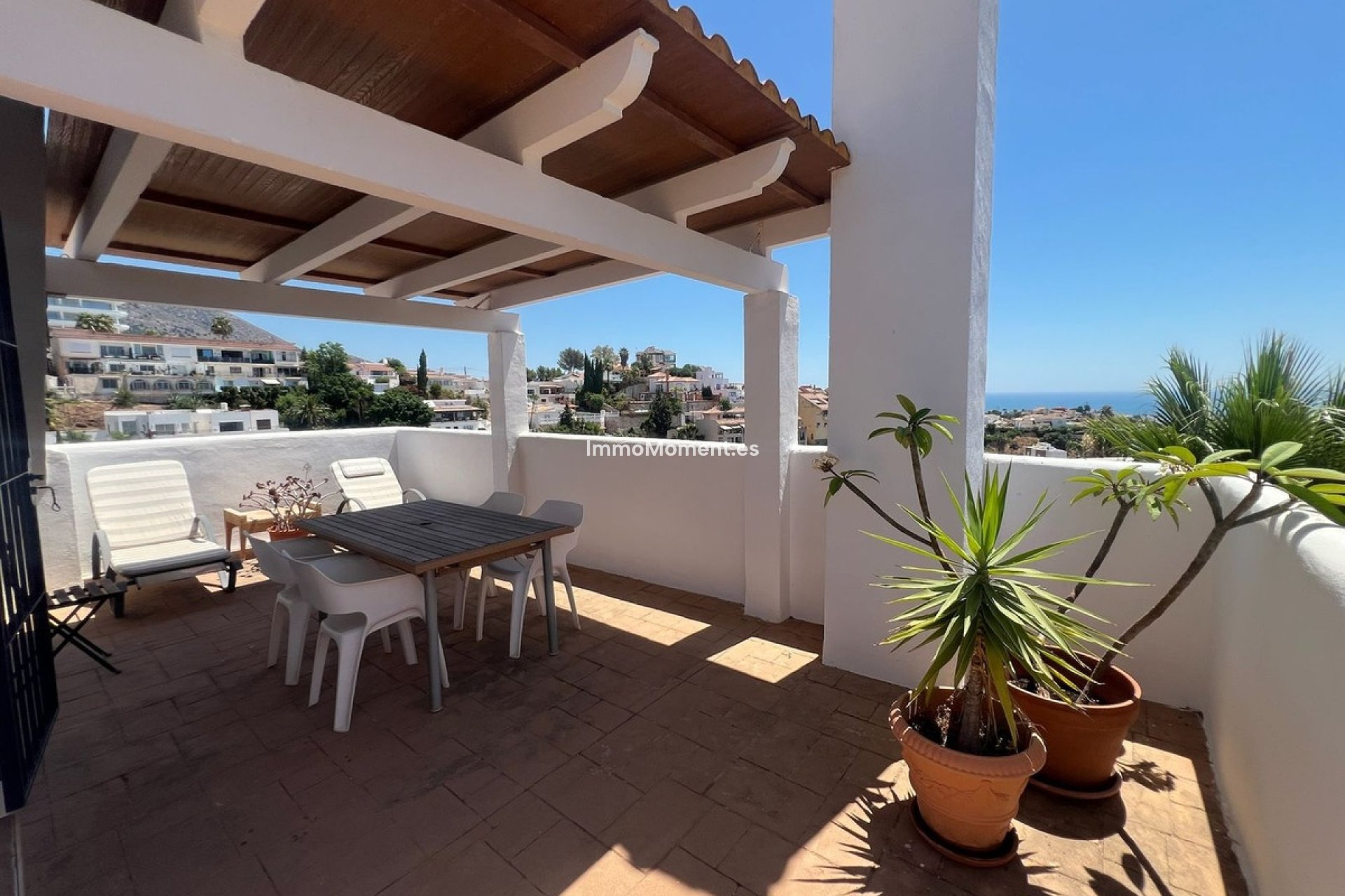 Bestaande woning - Villa - Fuengirola - Fuengirola Centro