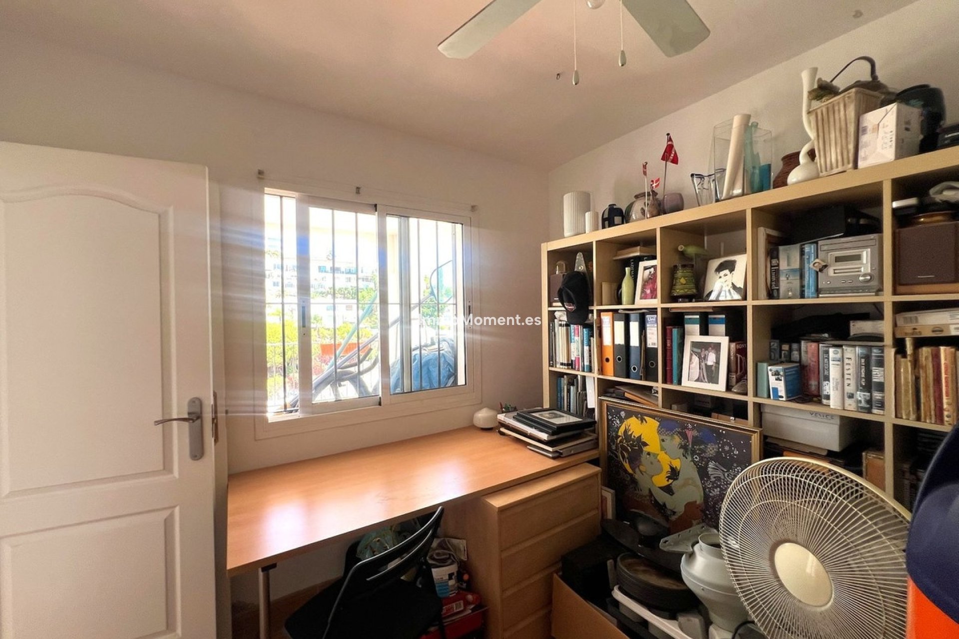 Bestaande woning - Villa - Fuengirola - Fuengirola Centro