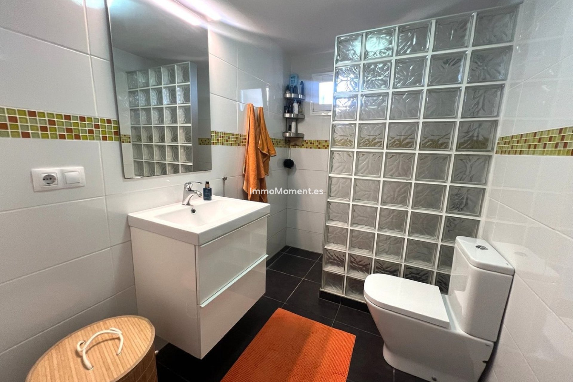 Bestaande woning - Villa - Fuengirola - Fuengirola Centro