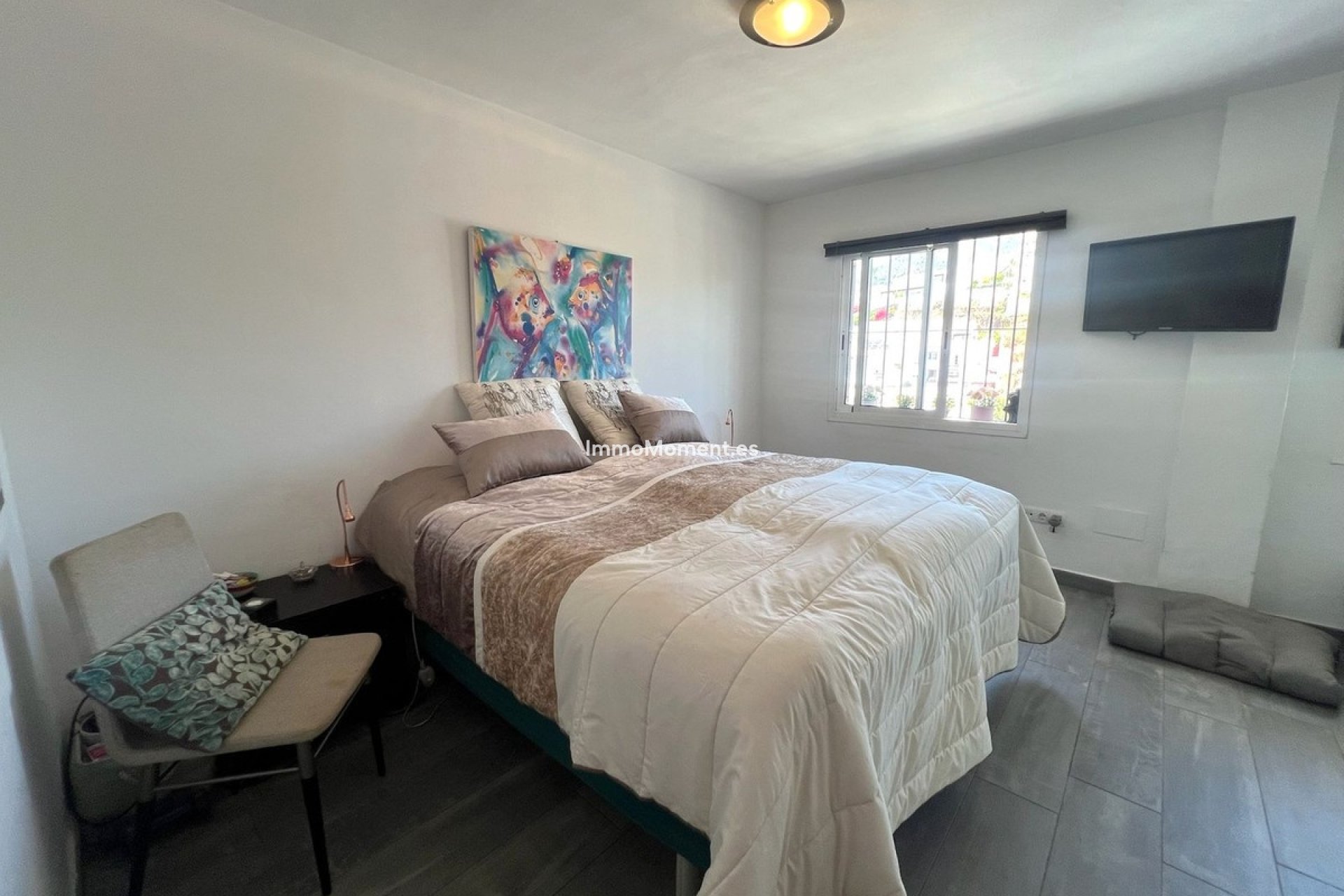 Bestaande woning - Villa - Fuengirola - Fuengirola Centro