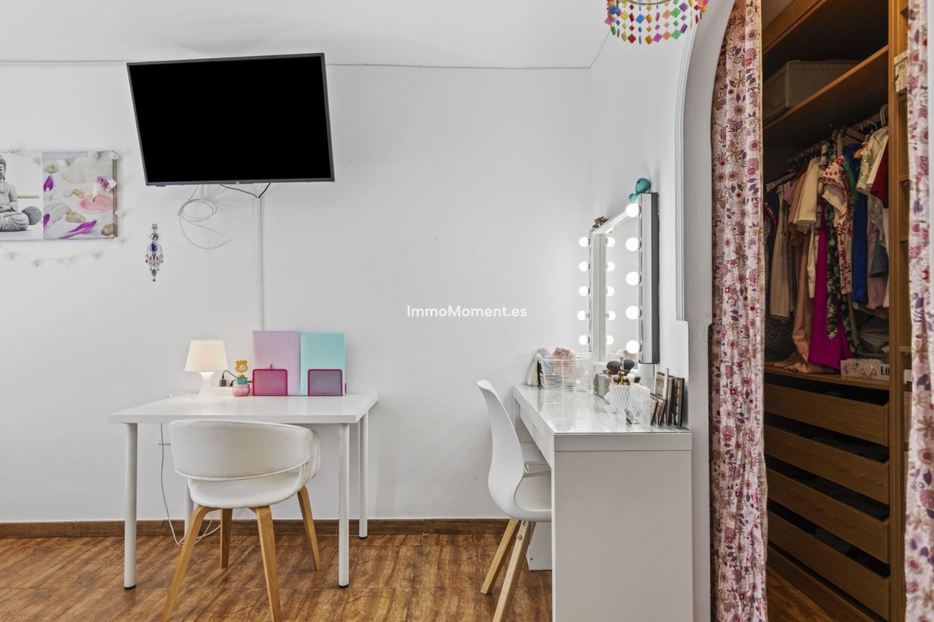 Bestaande woning - Villa - Fuengirola - Fuengirola Centro