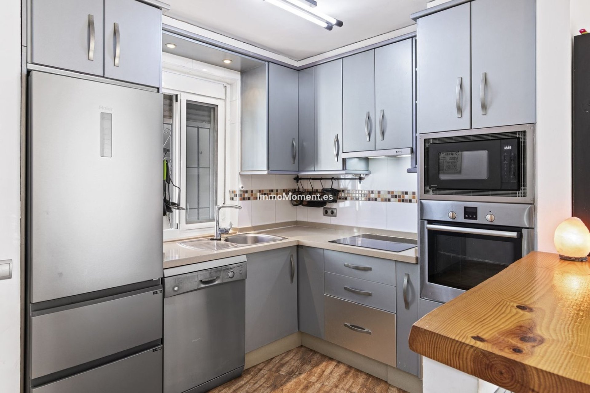 Bestaande woning - Villa - Fuengirola - Fuengirola Centro