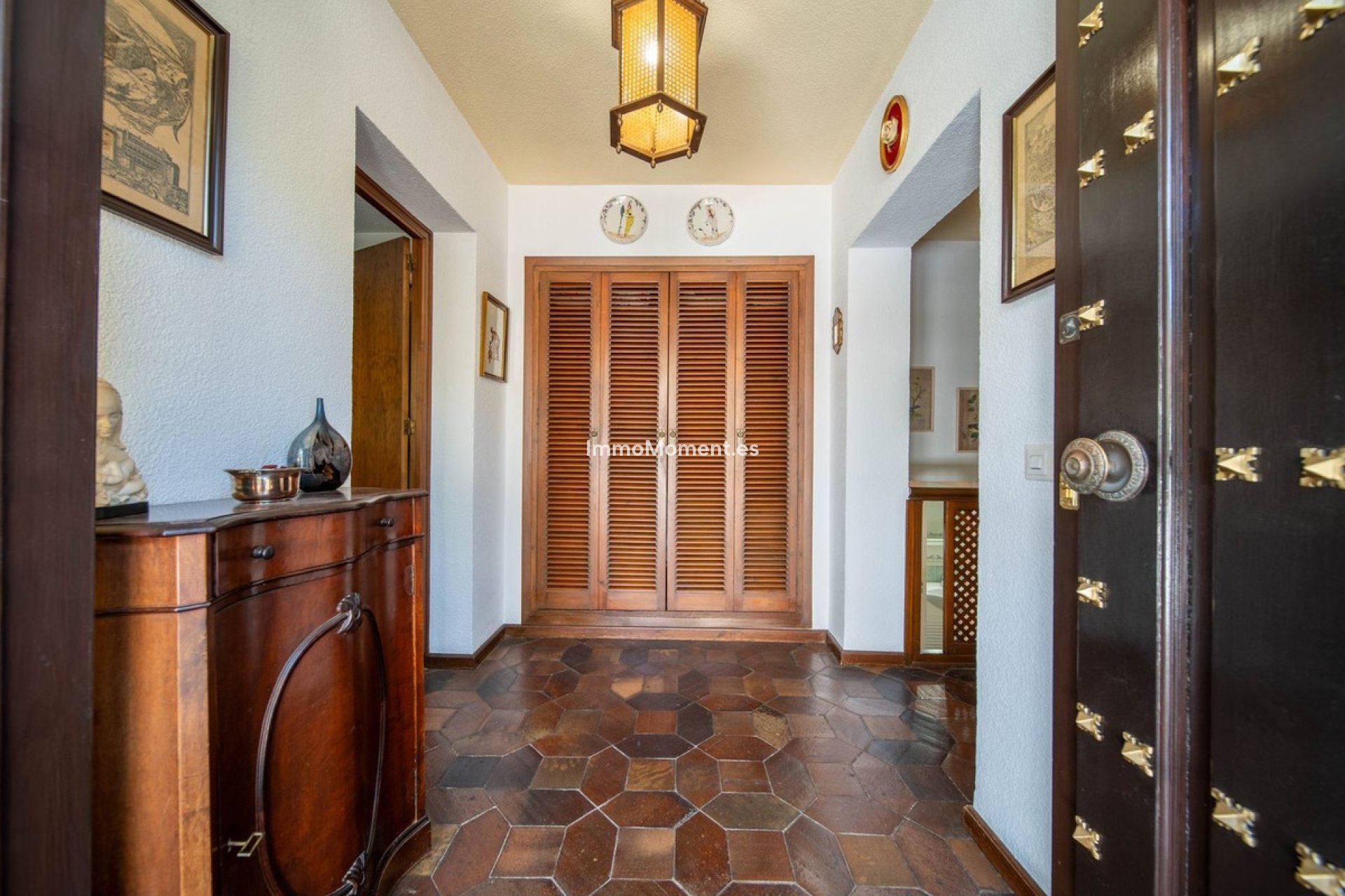 Bestaande woning - Villa - Fuengirola - Fuengirola Centro