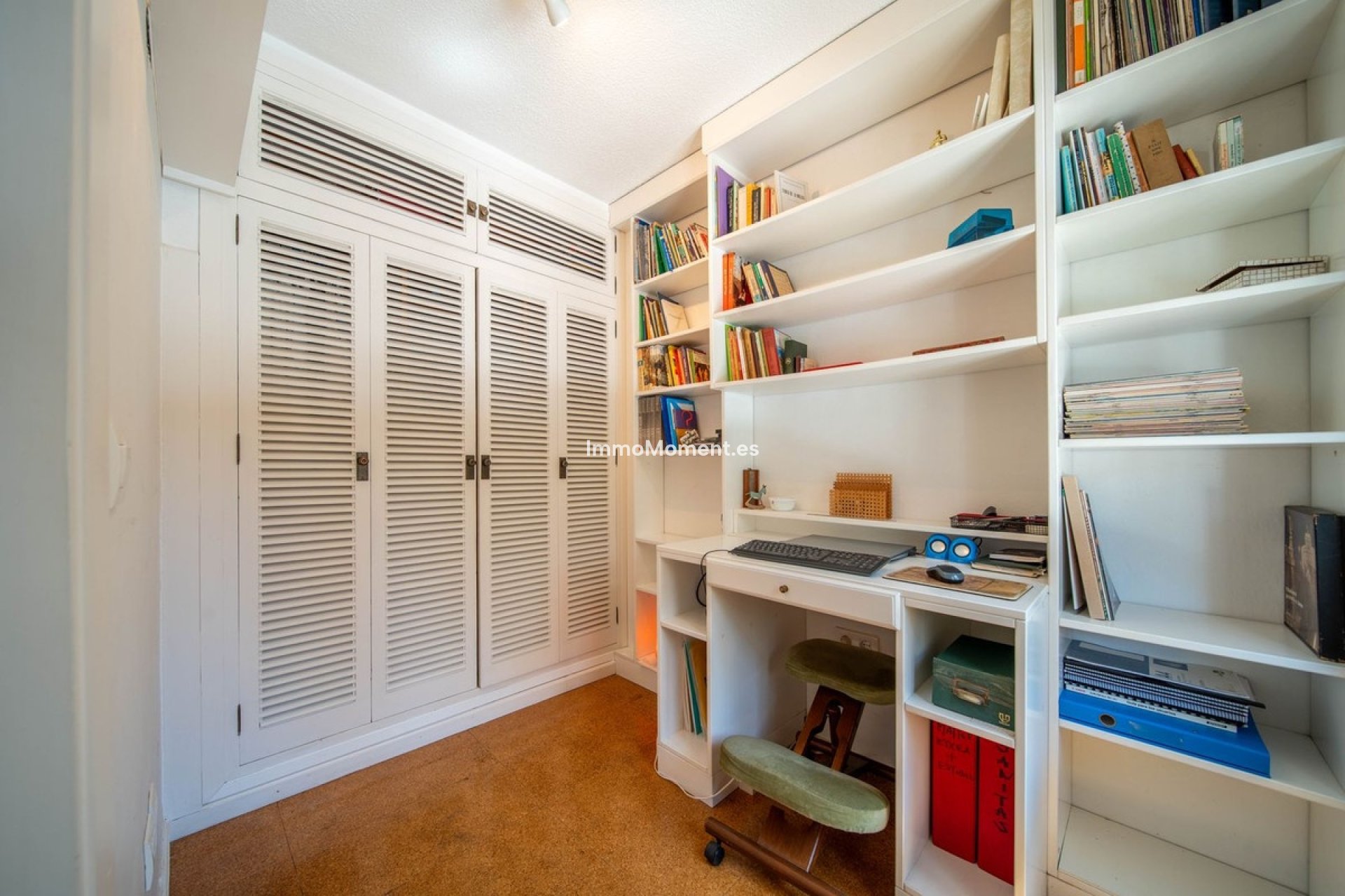 Bestaande woning - Villa - Fuengirola - Fuengirola Centro