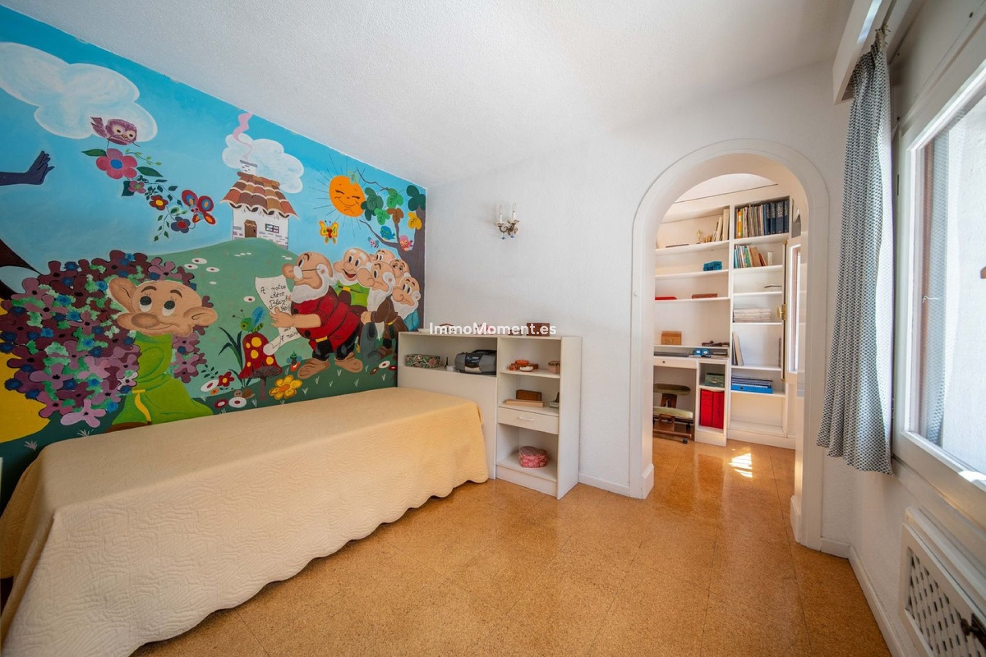 Bestaande woning - Villa - Fuengirola - Fuengirola Centro