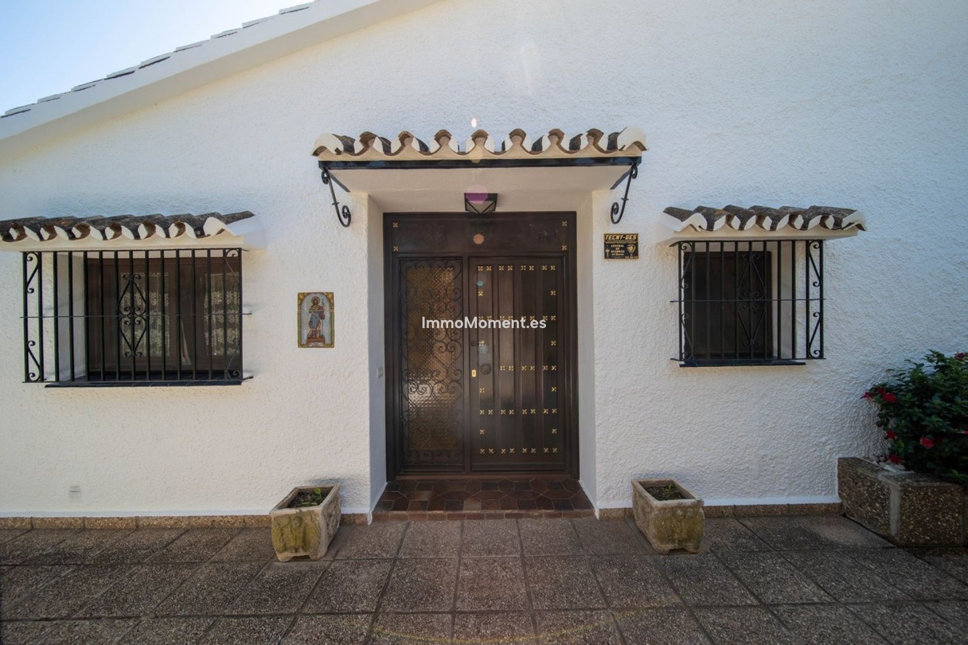 Bestaande woning - Villa - Fuengirola - Fuengirola Centro