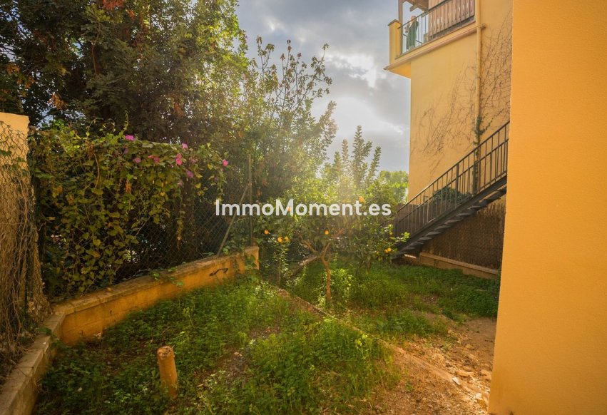 Bestaande woning - Villa - Fuengirola - Fuengirola Centro