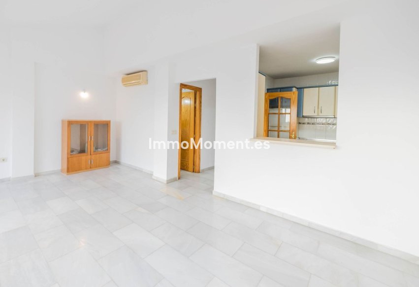 Bestaande woning - Villa - Fuengirola - Fuengirola Centro