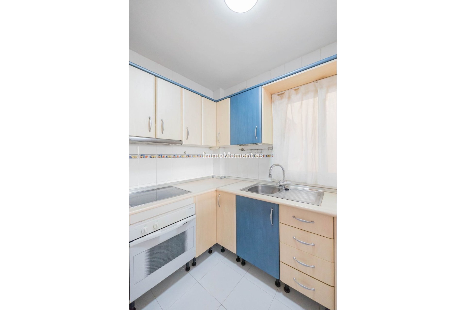 Bestaande woning - Villa - Fuengirola - Fuengirola Centro