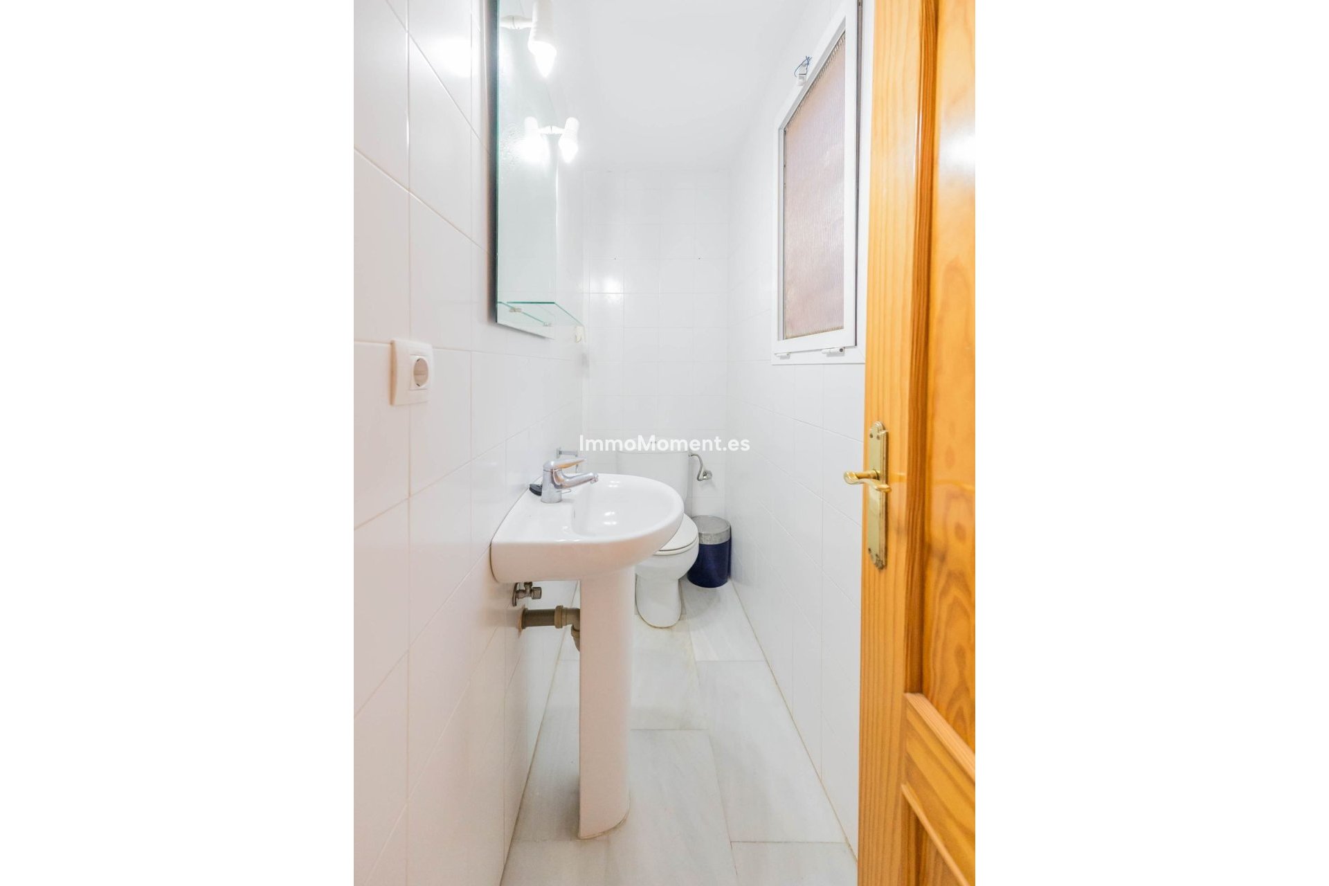 Bestaande woning - Villa - Fuengirola - Fuengirola Centro