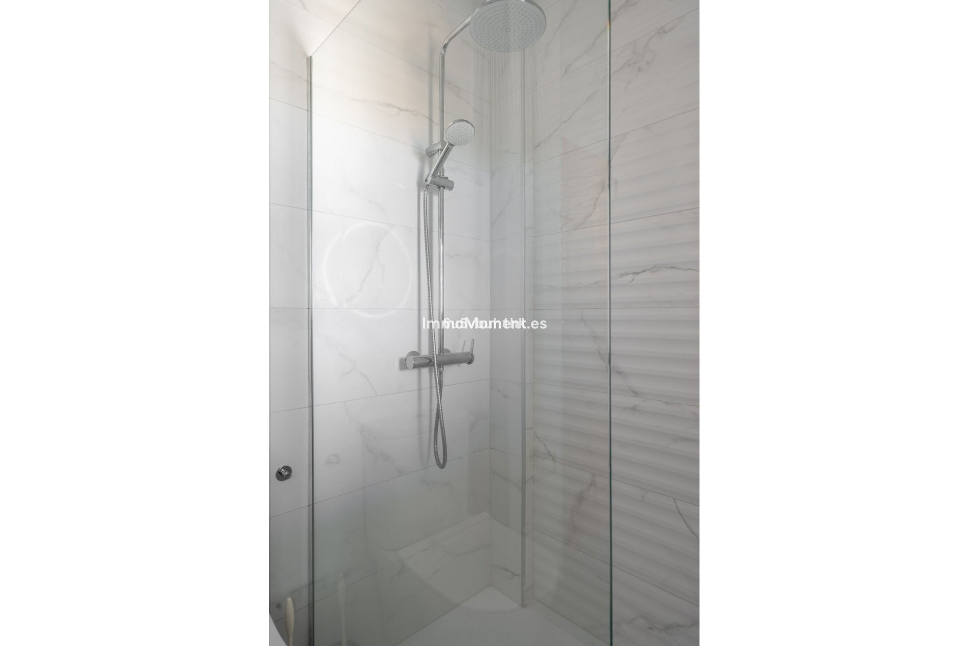 Bestaande woning - Villa - Fuengirola - Fuengirola Centro