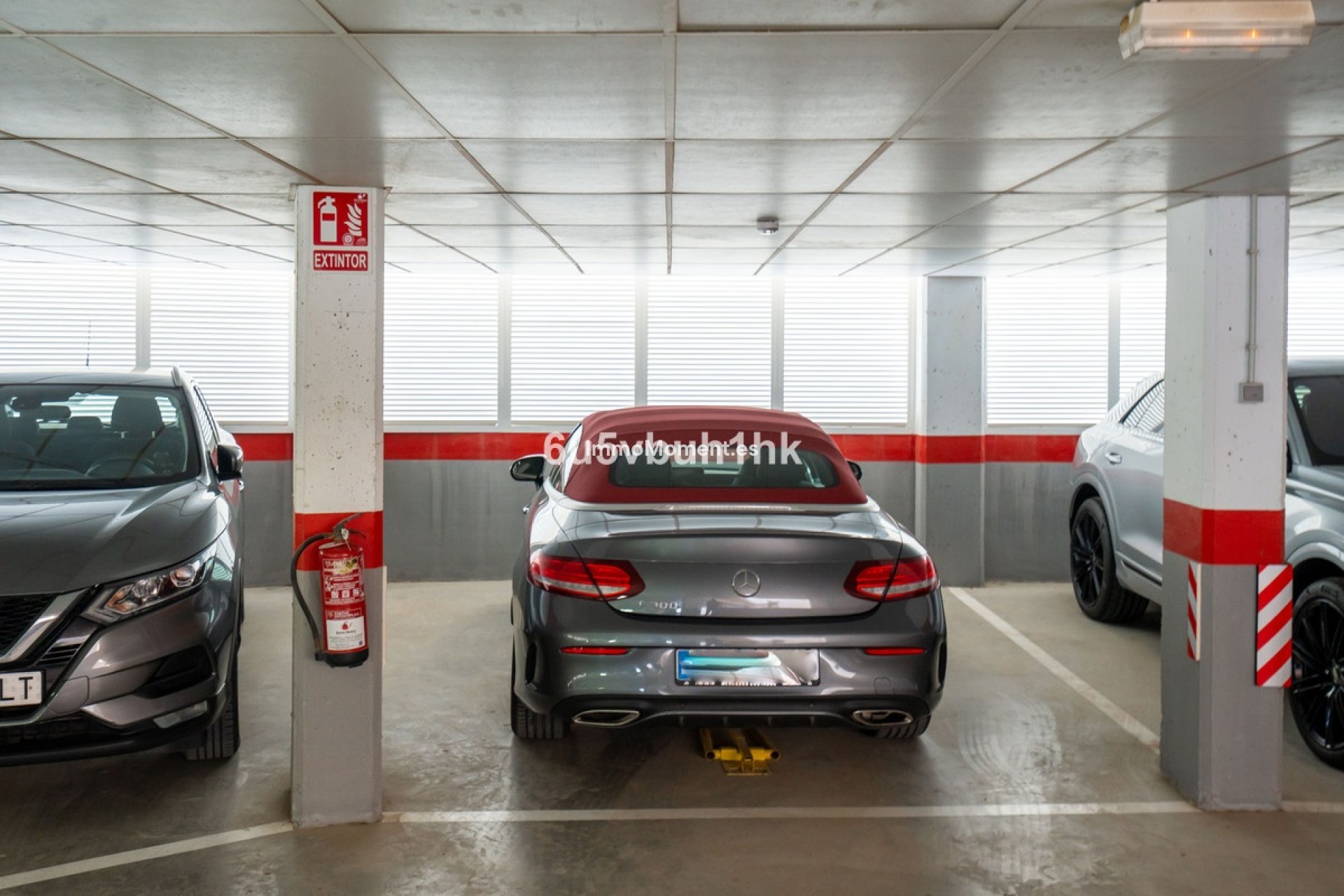 Bestaande woning - Villa - Fuengirola - Fuengirola Centro