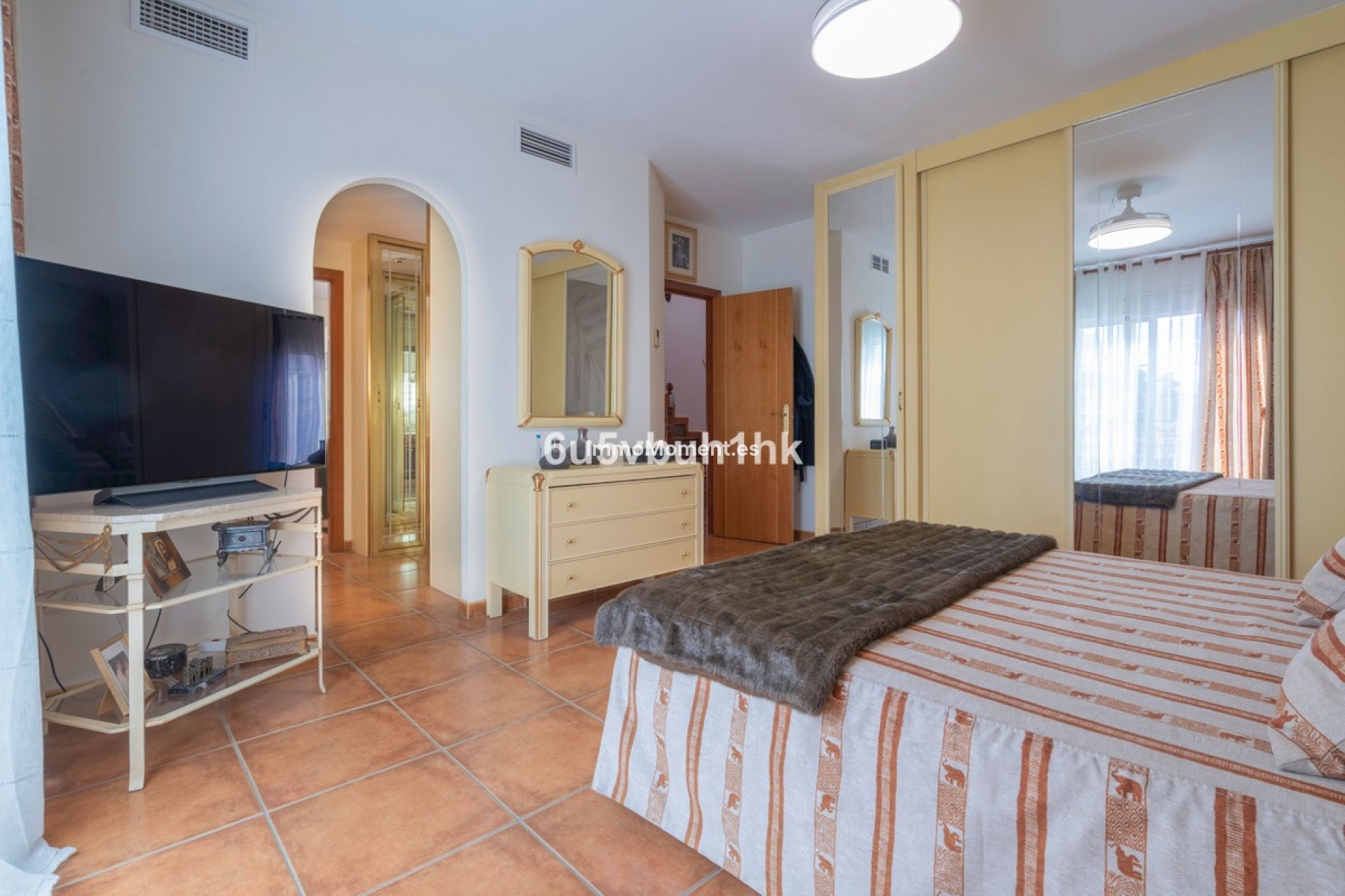 Bestaande woning - Villa - Fuengirola - Fuengirola Centro