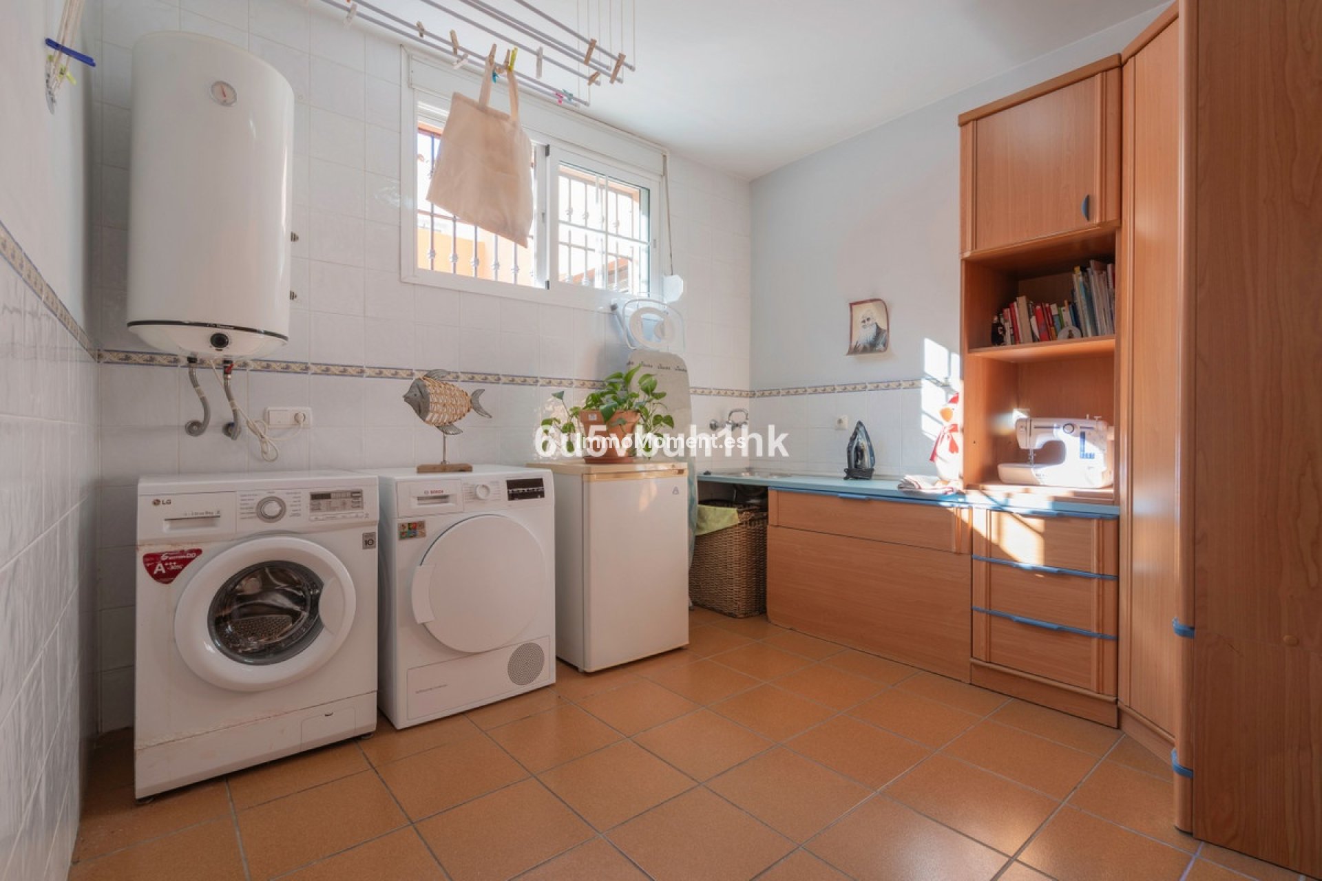 Bestaande woning - Villa - Fuengirola - Fuengirola Centro