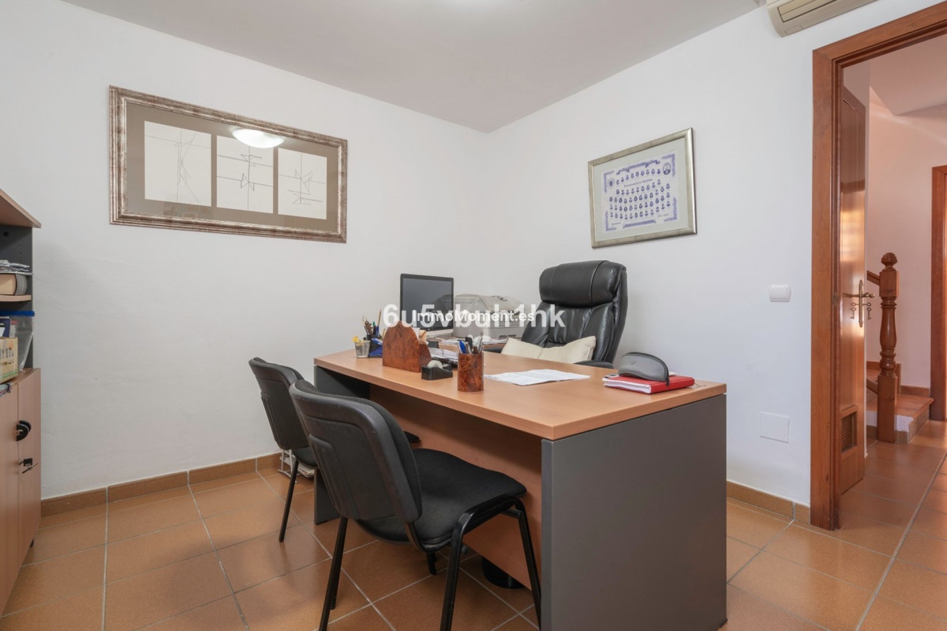 Bestaande woning - Villa - Fuengirola - Fuengirola Centro