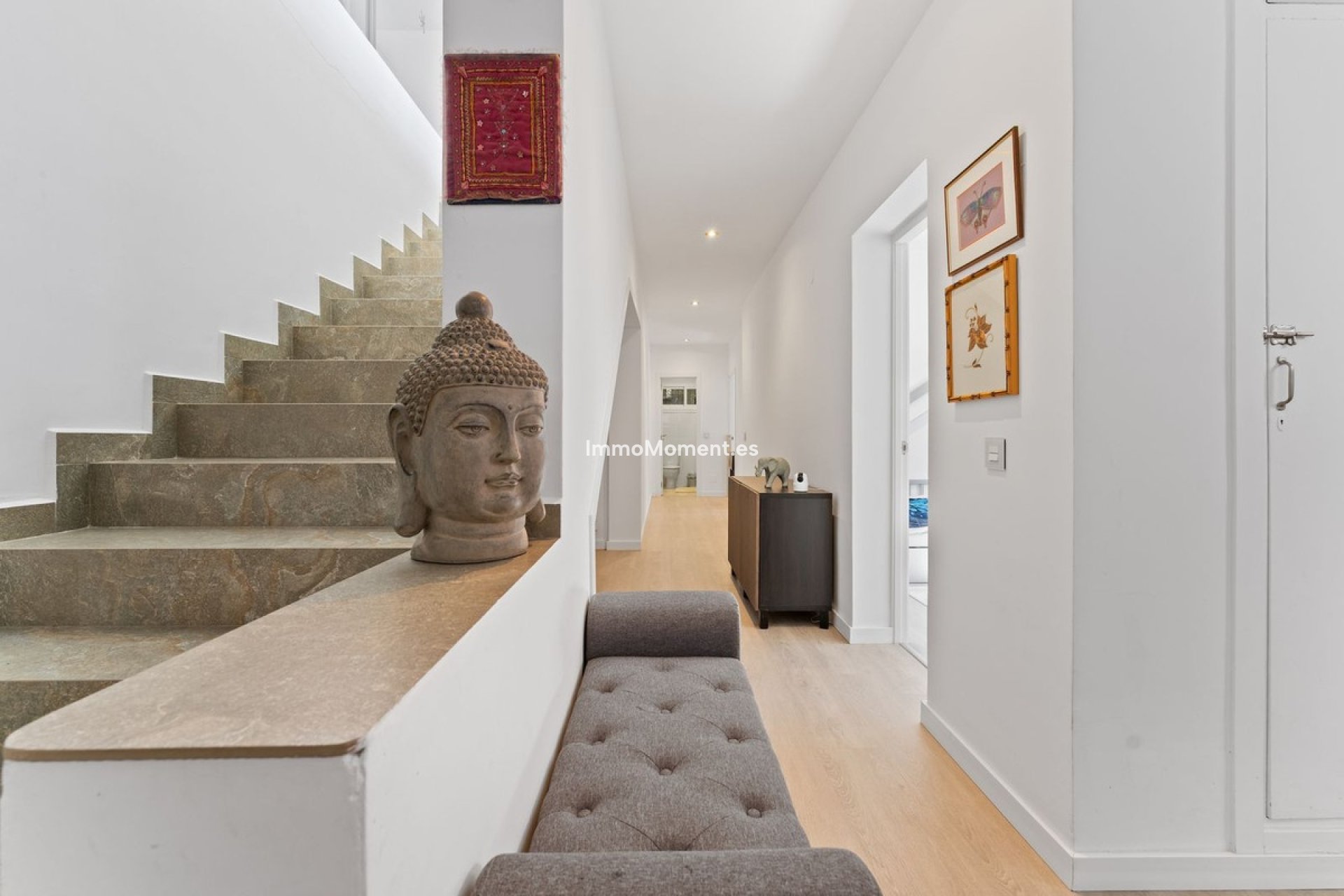 Bestaande woning - Villa - Fuengirola - Fuengirola Centro