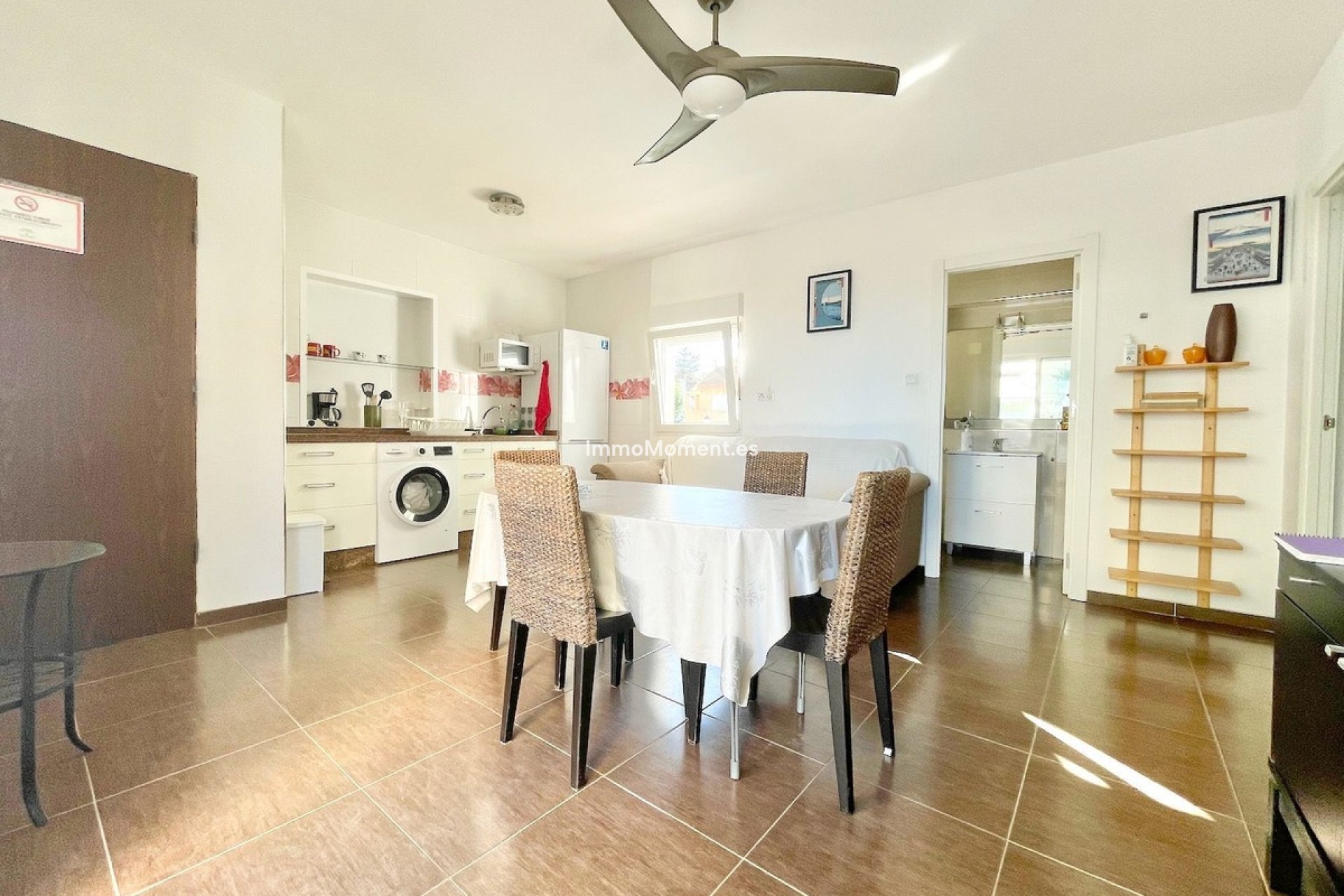 Bestaande woning - Villa - Fuengirola - Fuengirola Centro