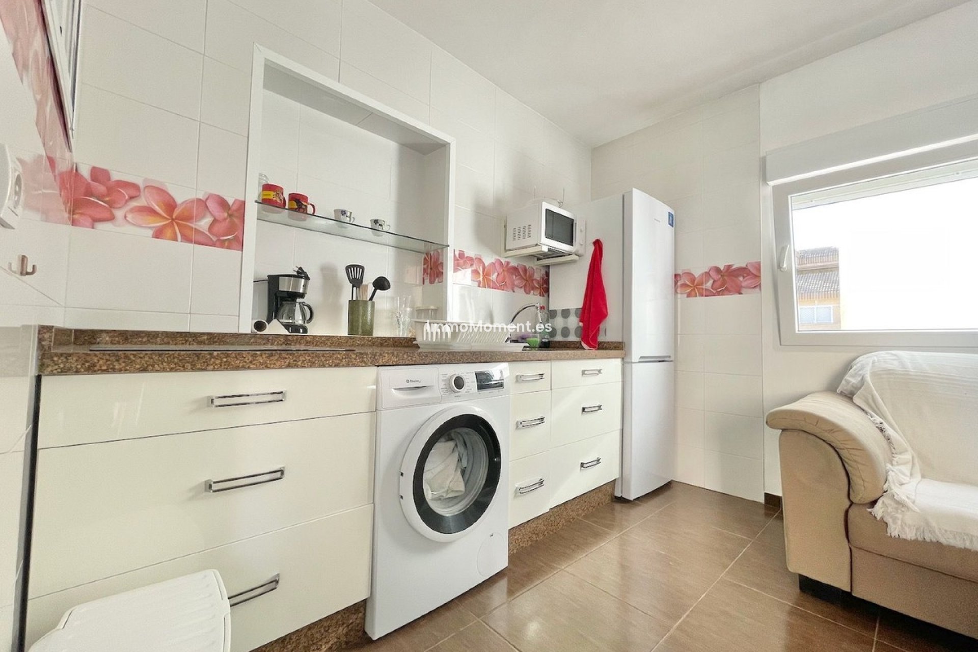 Bestaande woning - Villa - Fuengirola - Fuengirola Centro