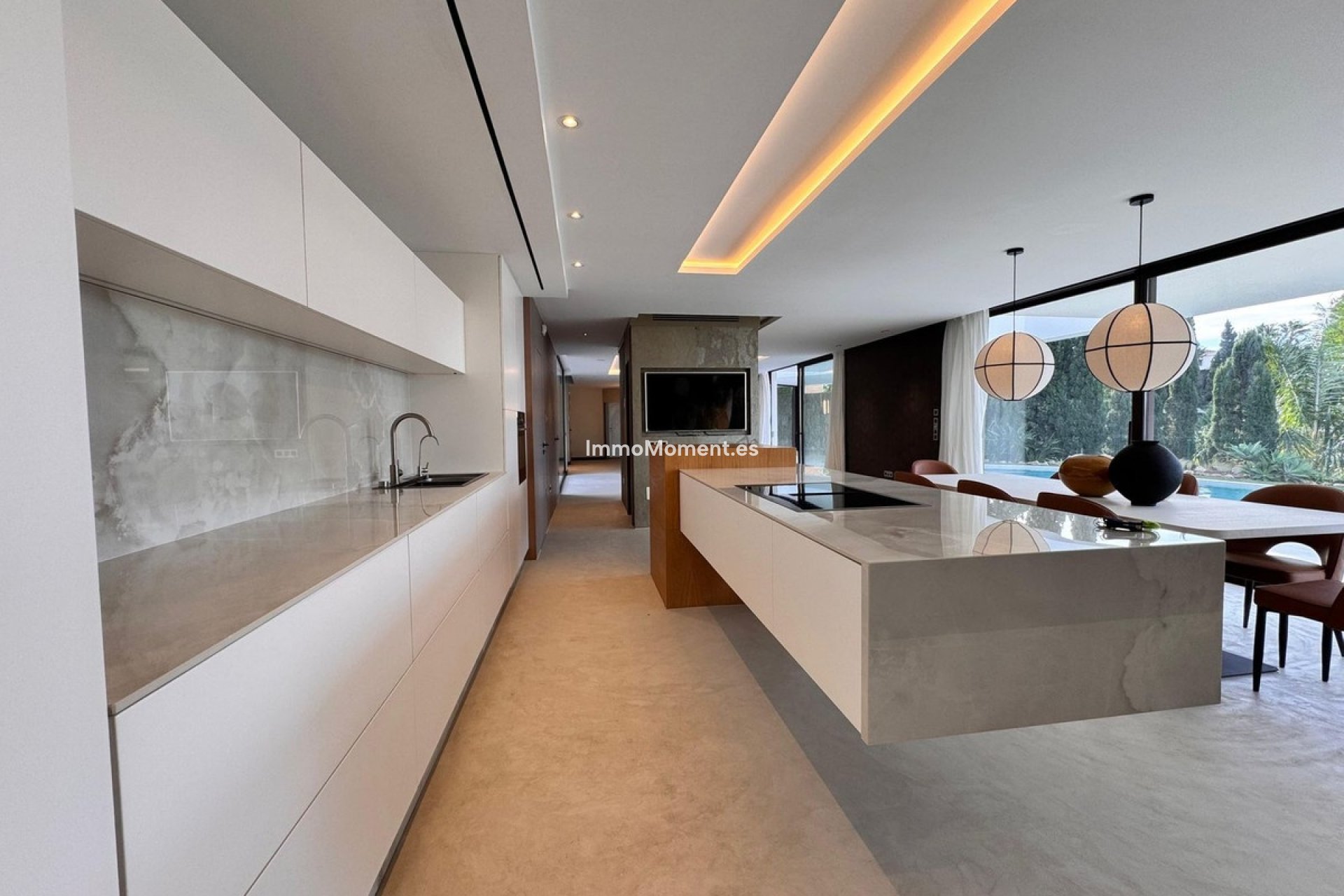 Bestaande woning - Villa - Fuengirola - Higueron