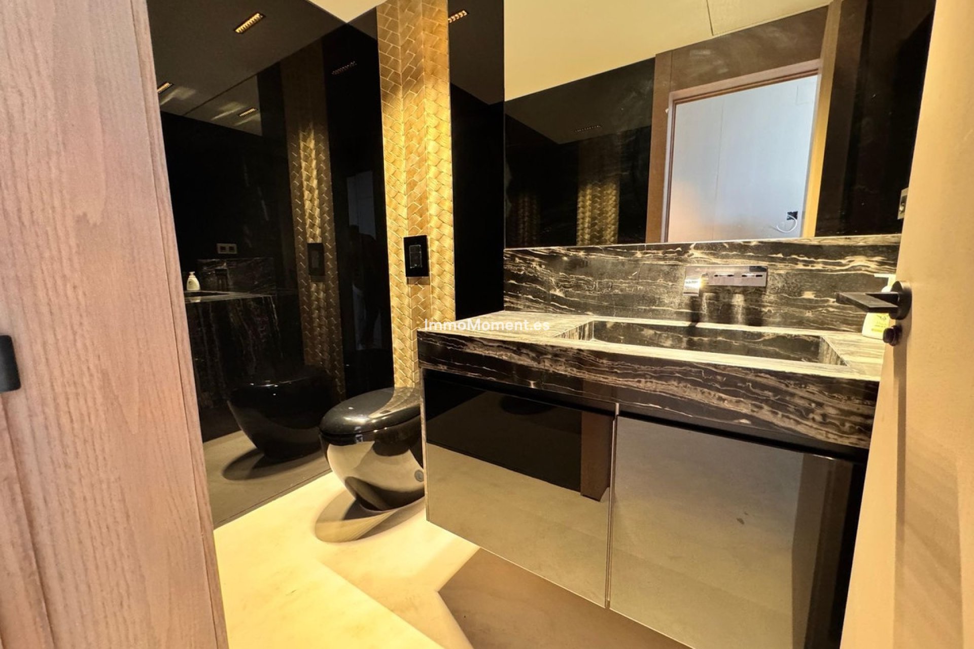 Bestaande woning - Villa - Fuengirola - Higueron