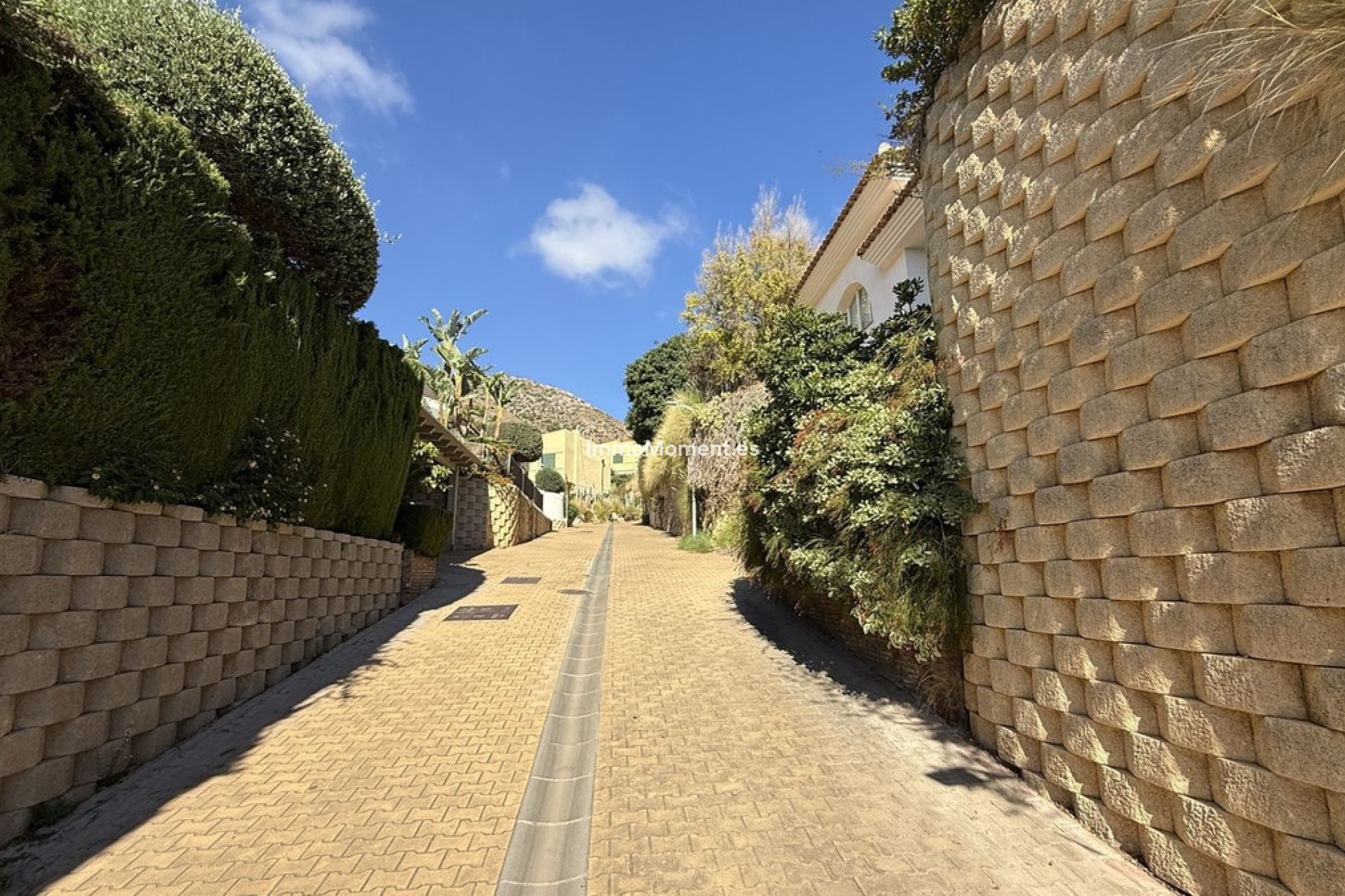 Bestaande woning - Villa - Fuengirola - Higueron