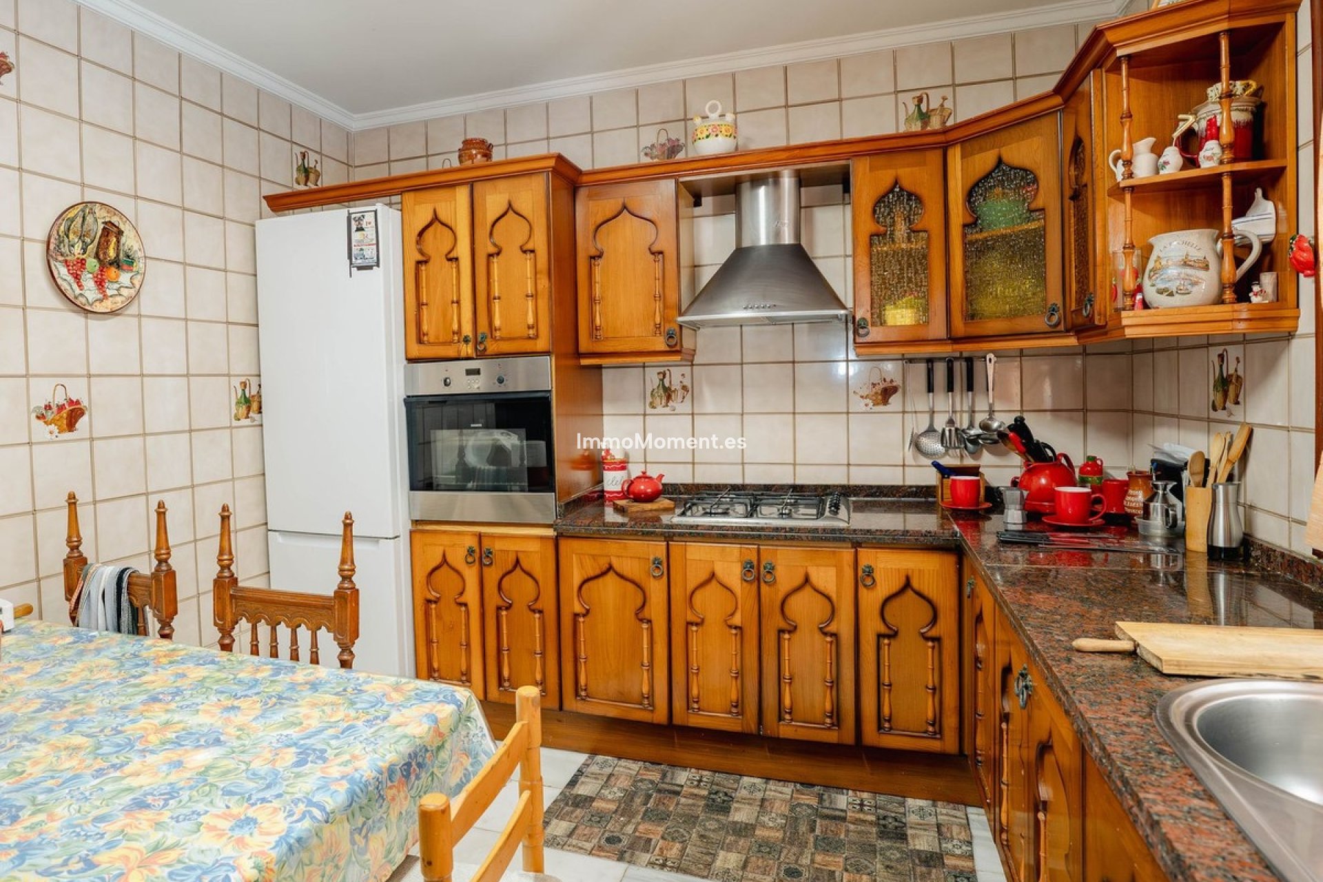 Bestaande woning - Villa - Fuengirola - Los Pacos