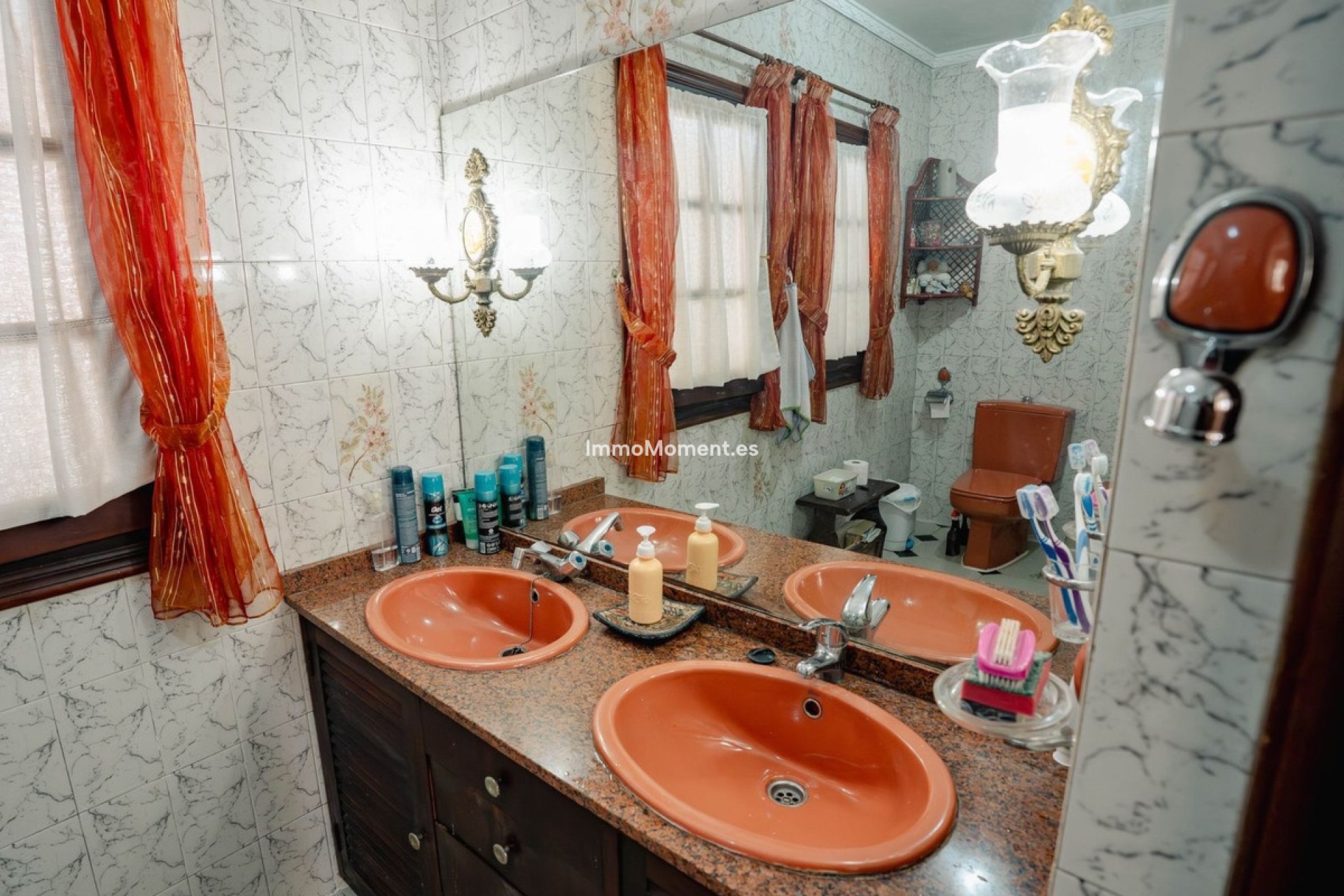 Bestaande woning - Villa - Fuengirola - Los Pacos