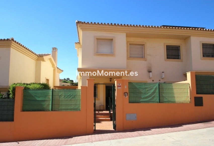 Bestaande woning - Villa - Fuengirola - Los Pacos
