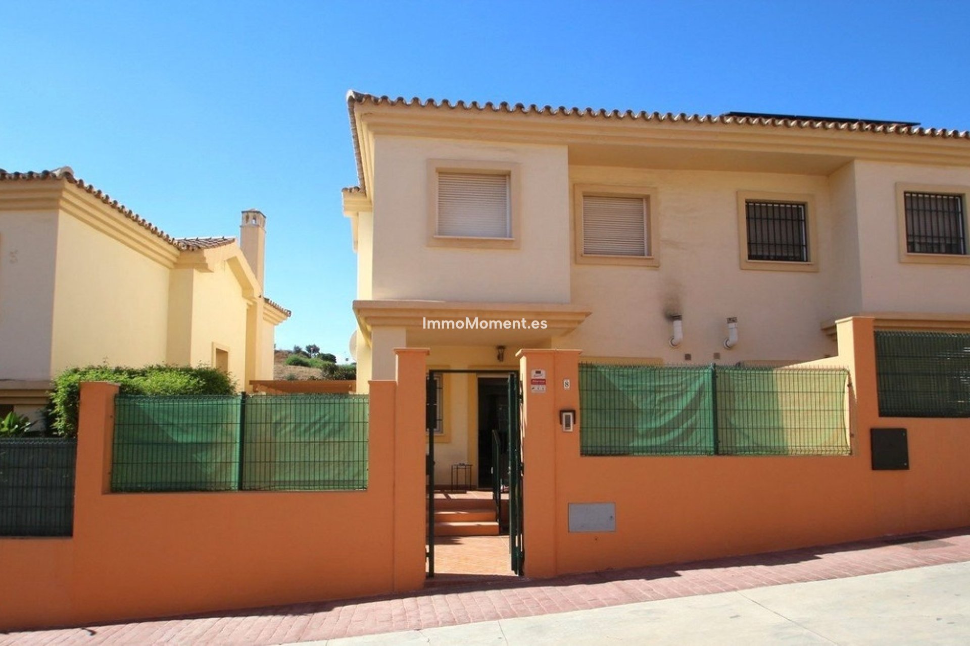 Bestaande woning - Villa - Fuengirola - Los Pacos