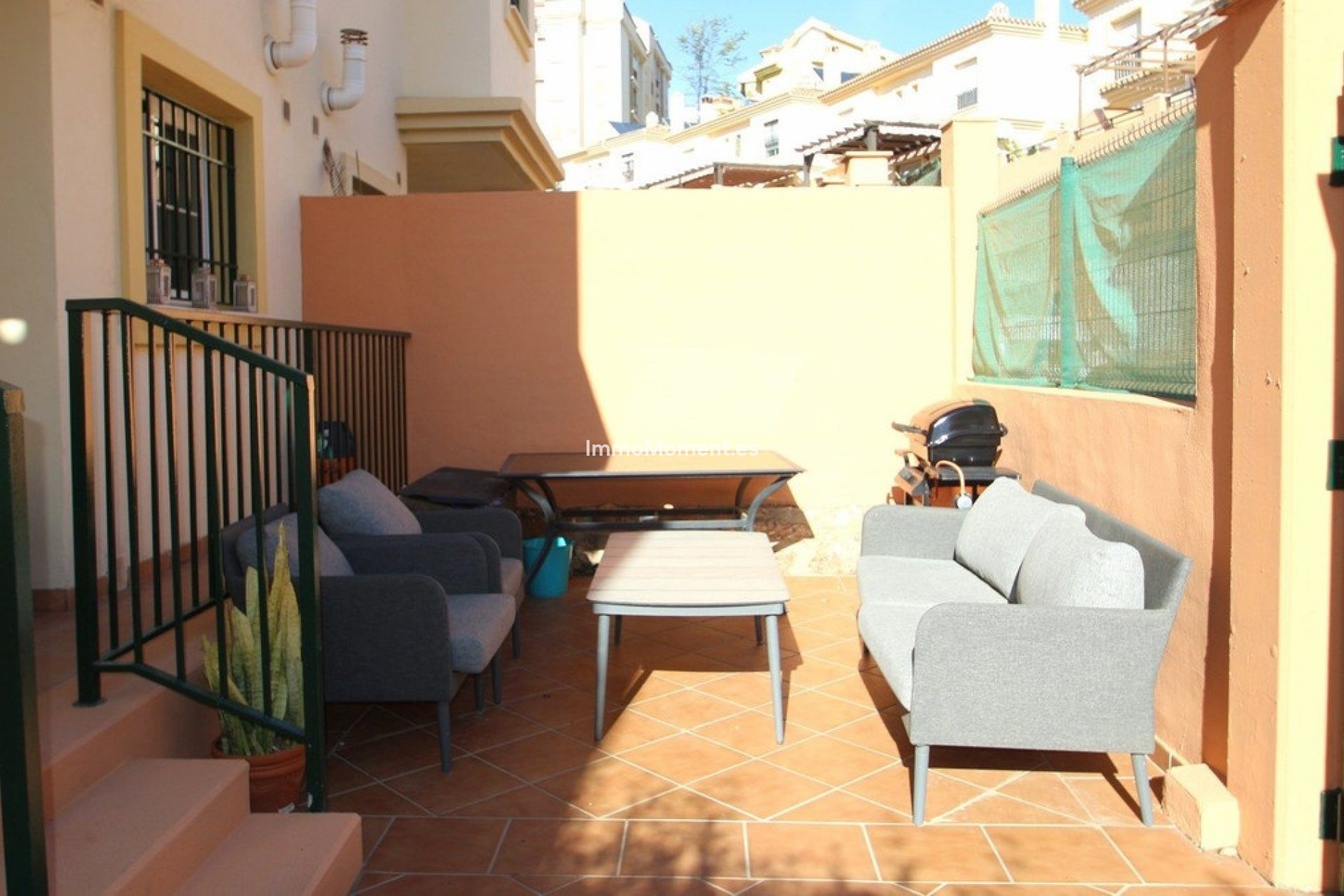 Bestaande woning - Villa - Fuengirola - Los Pacos