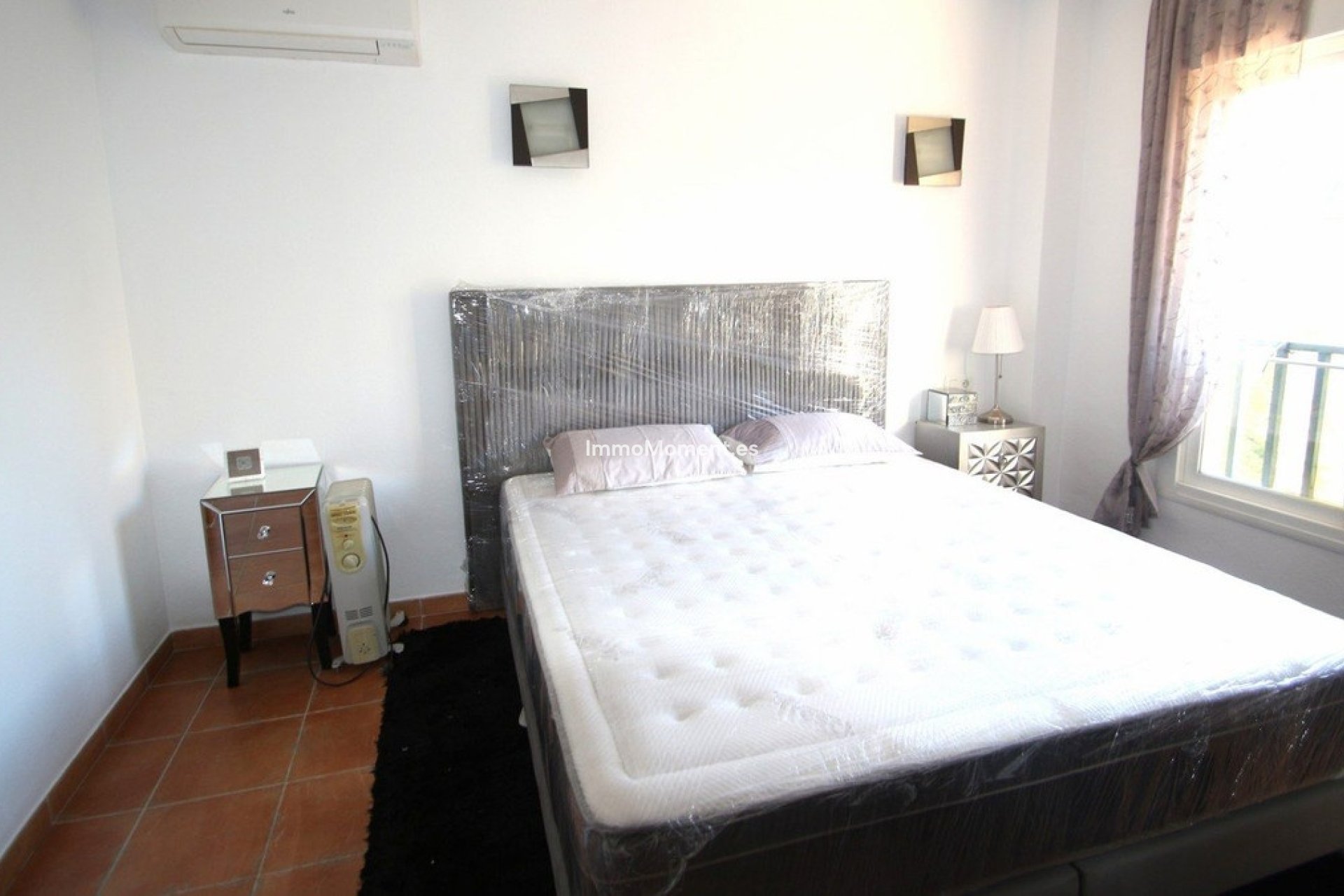 Bestaande woning - Villa - Fuengirola - Los Pacos