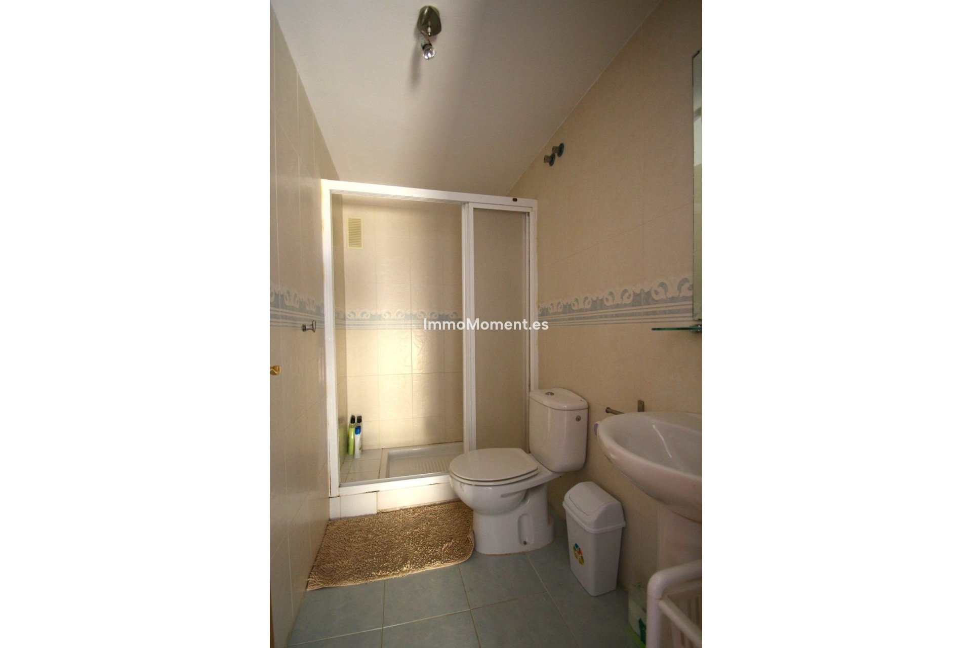 Bestaande woning - Villa - Fuengirola - Los Pacos