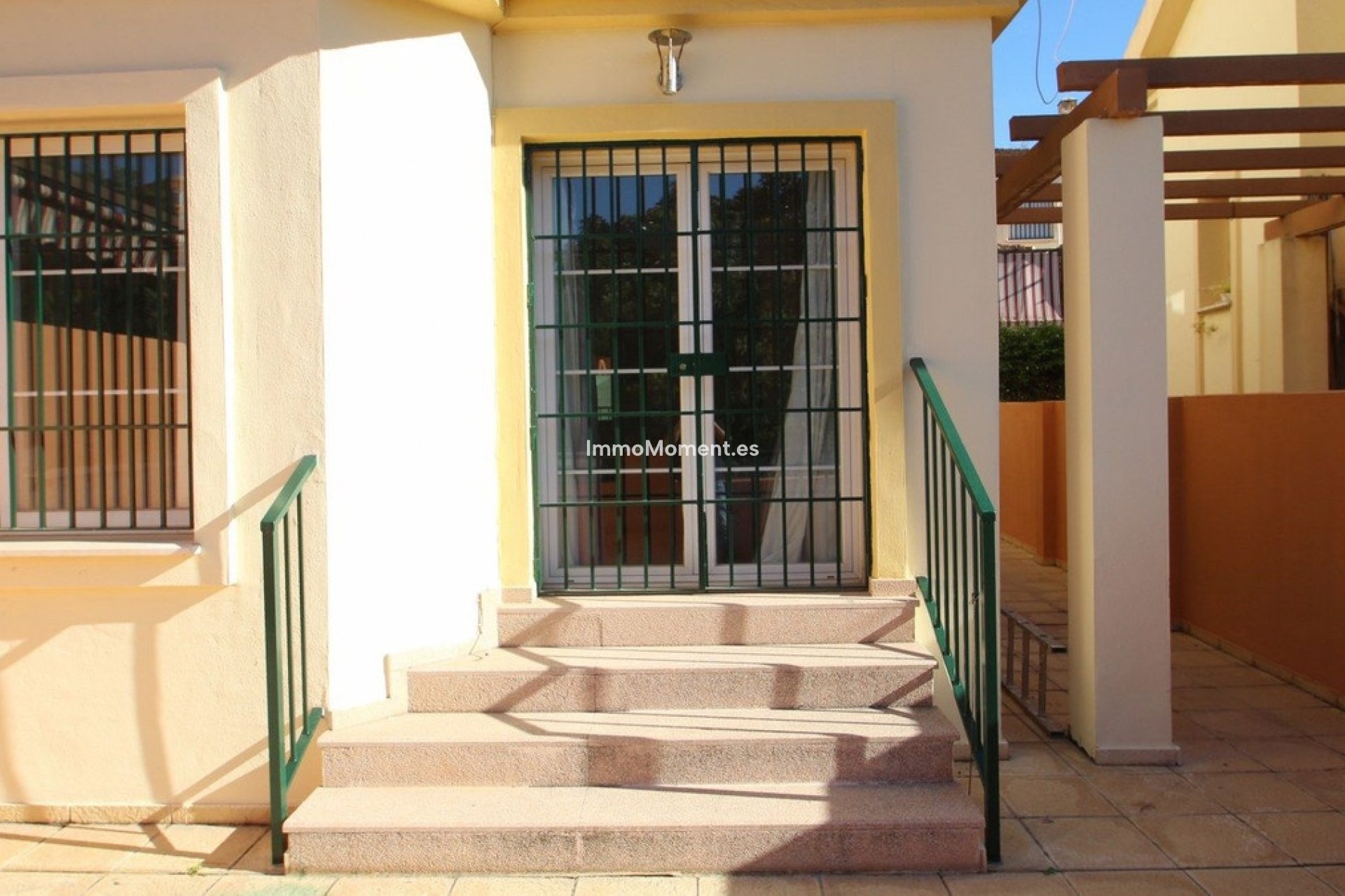 Bestaande woning - Villa - Fuengirola - Los Pacos