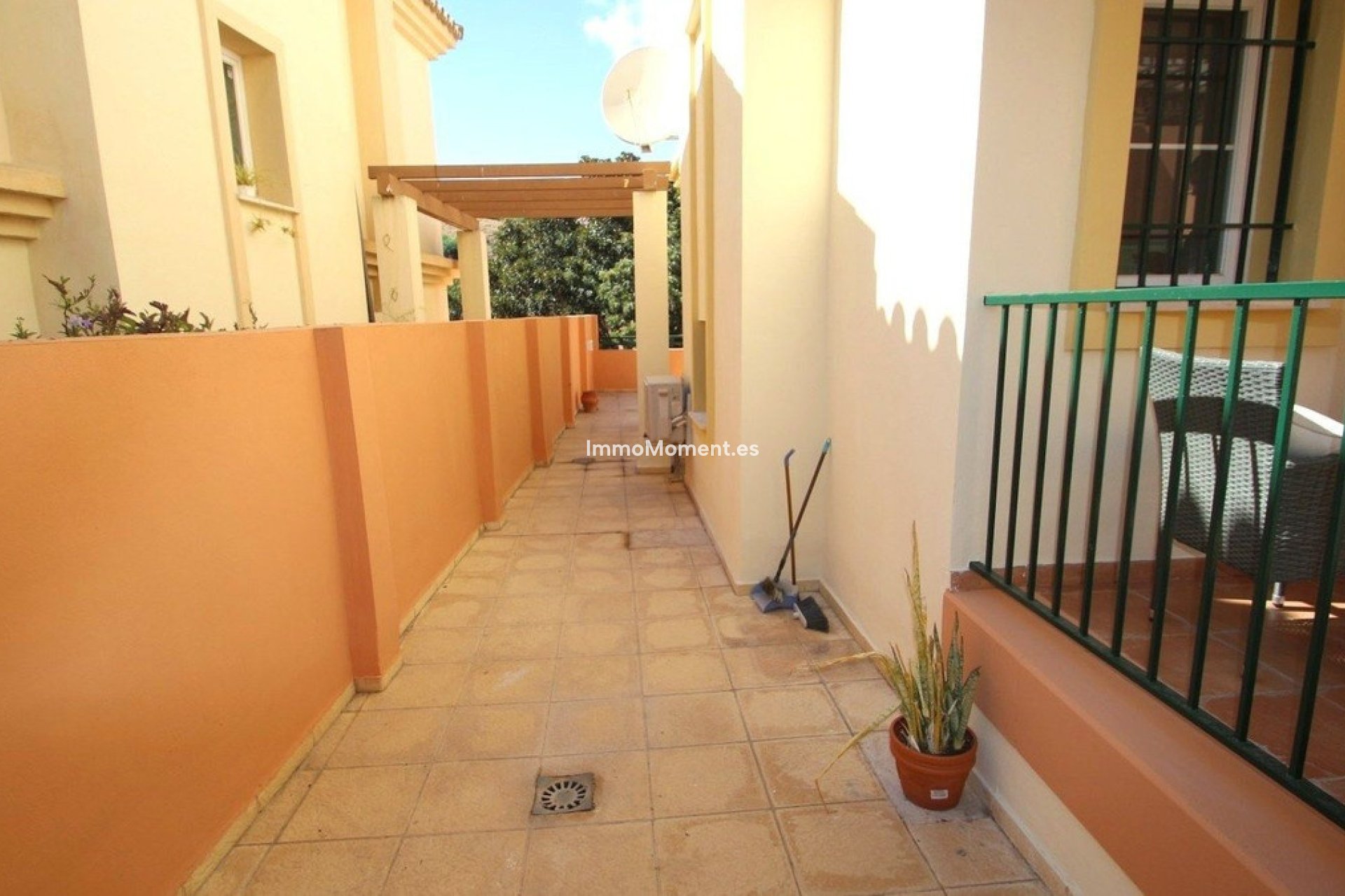 Bestaande woning - Villa - Fuengirola - Los Pacos