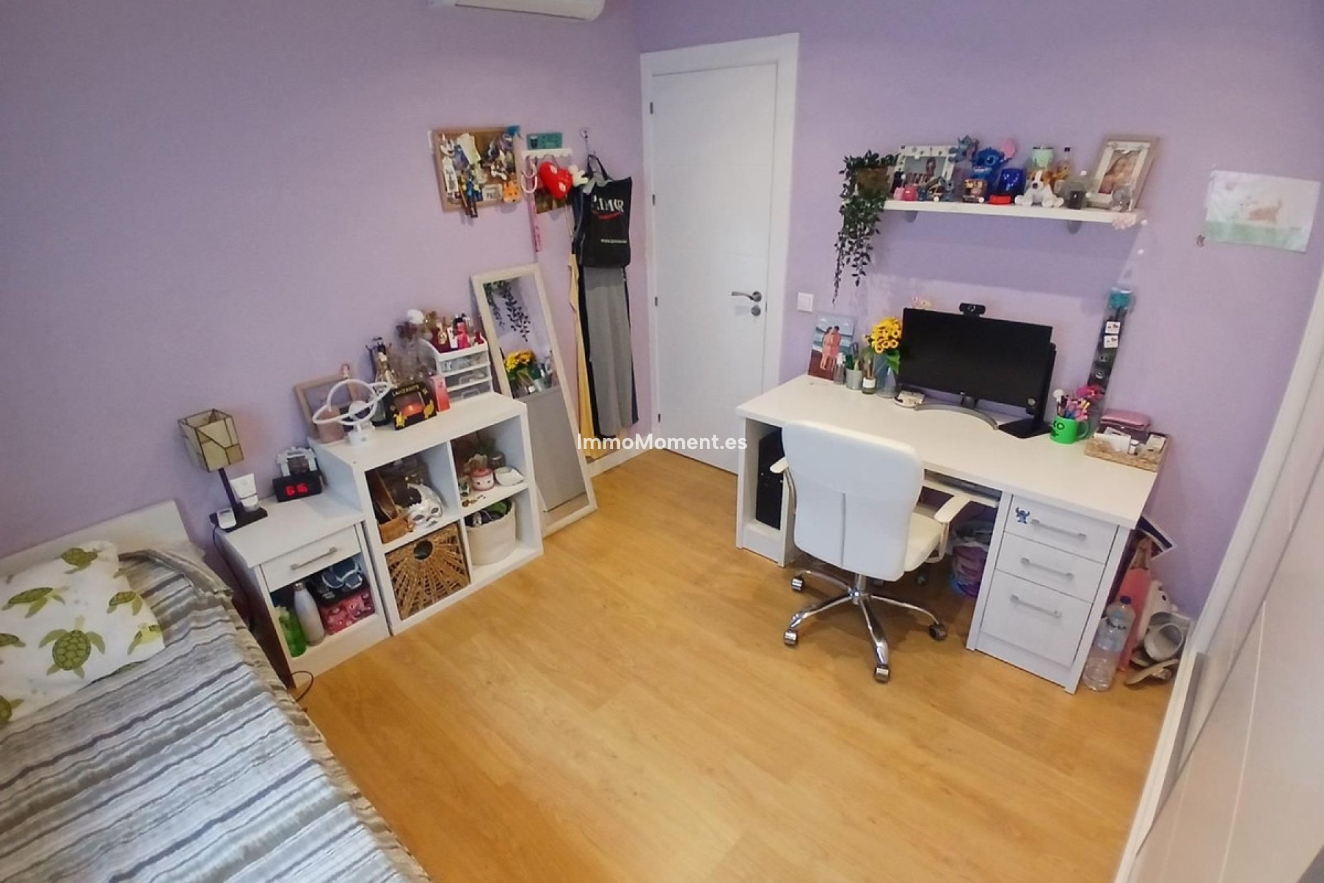 Bestaande woning - Villa - Fuengirola - Los Pacos