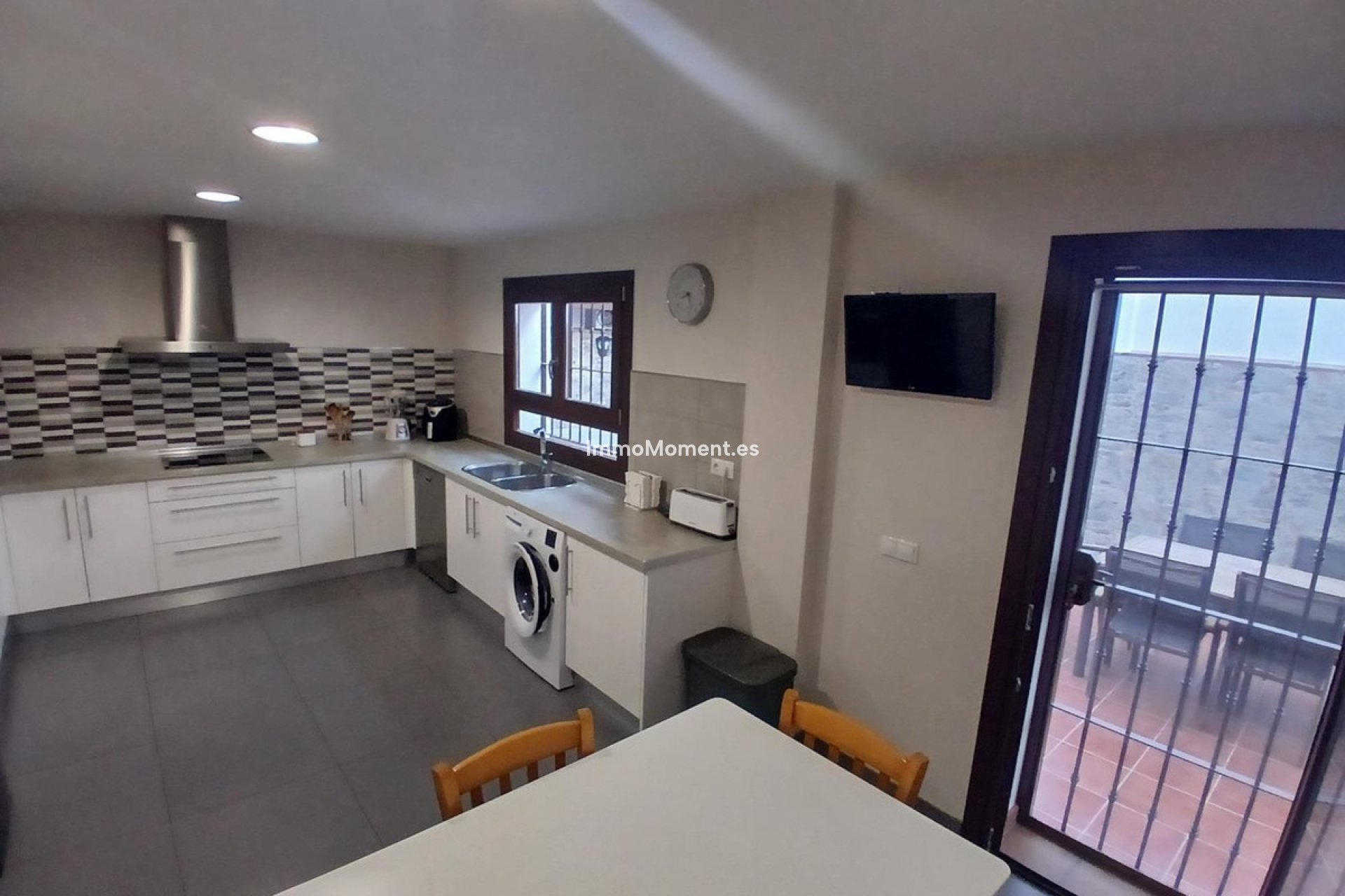 Bestaande woning - Villa - Fuengirola - Los Pacos