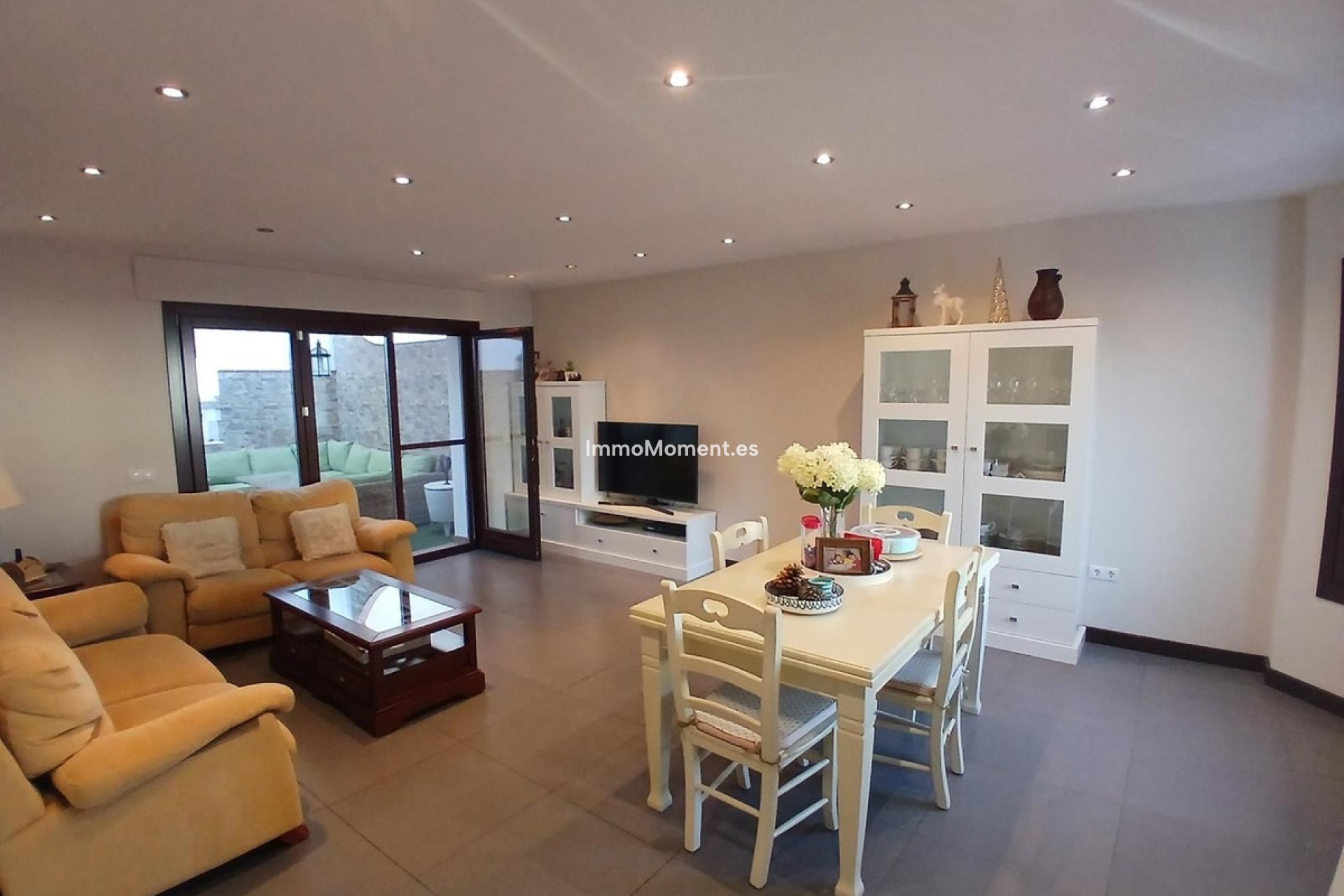 Bestaande woning - Villa - Fuengirola - Los Pacos