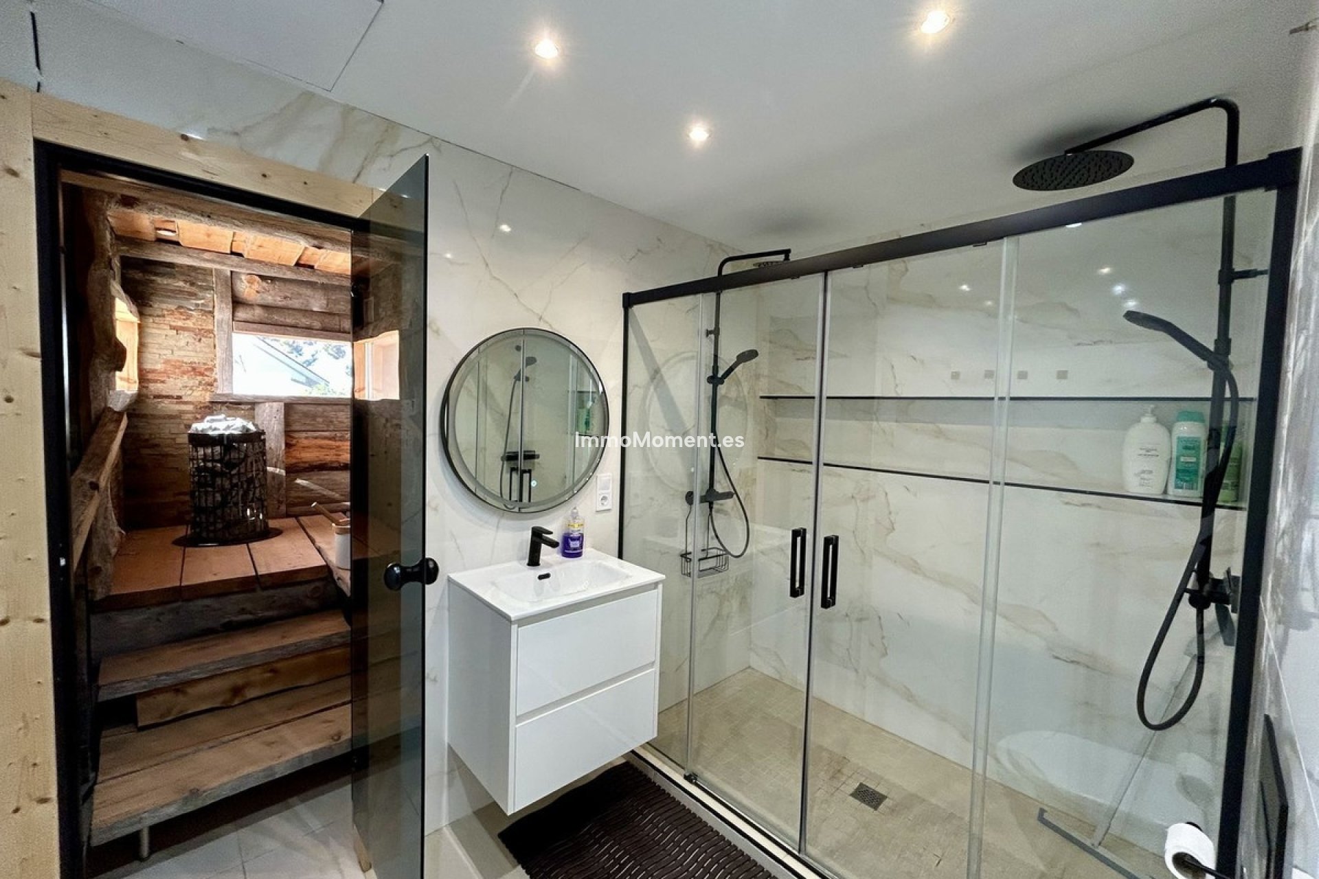 Bestaande woning - Villa - Fuengirola - Torreblanca