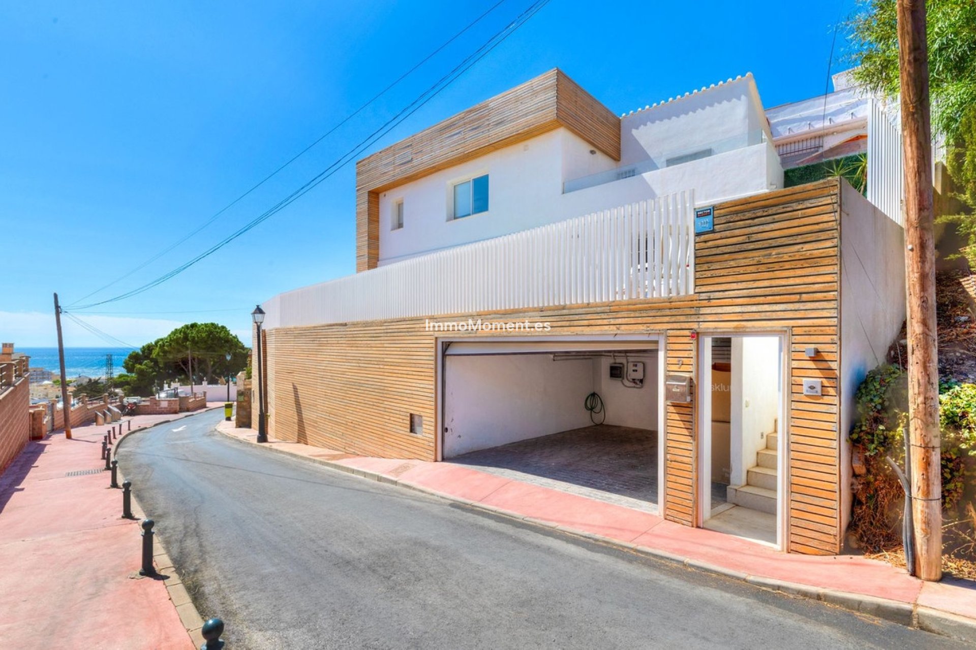 Bestaande woning - Villa - Fuengirola - Torreblanca