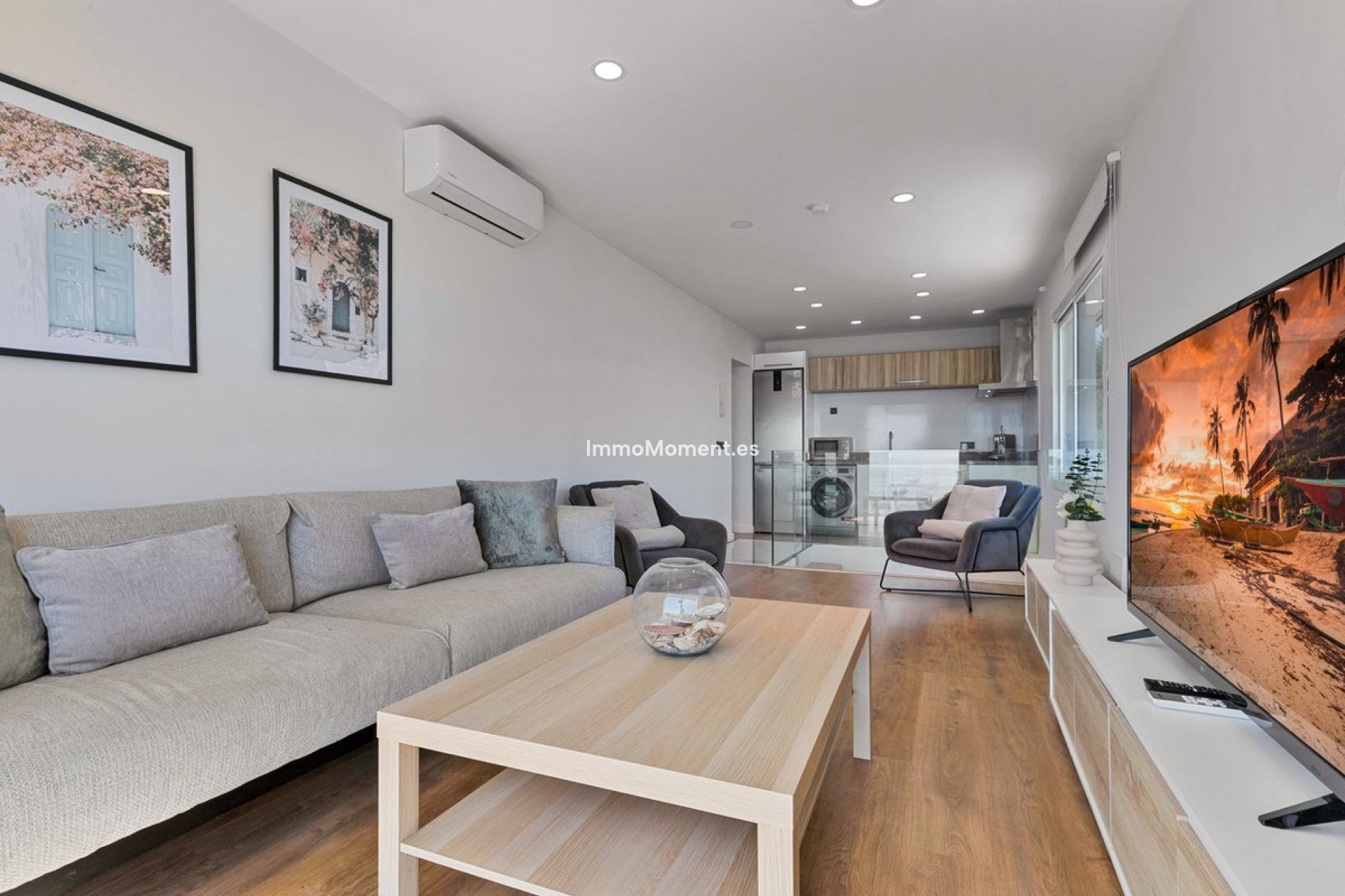 Bestaande woning - Villa - Fuengirola - Torreblanca