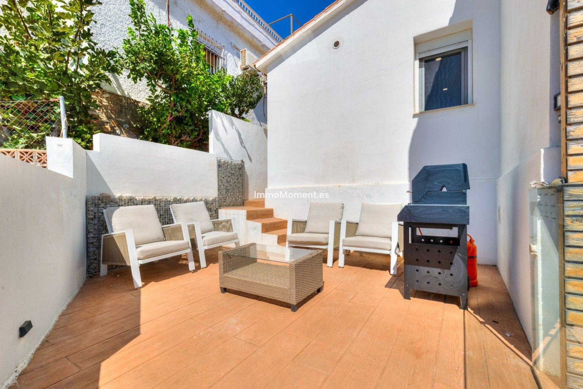 Bestaande woning - Villa - Fuengirola - Torreblanca