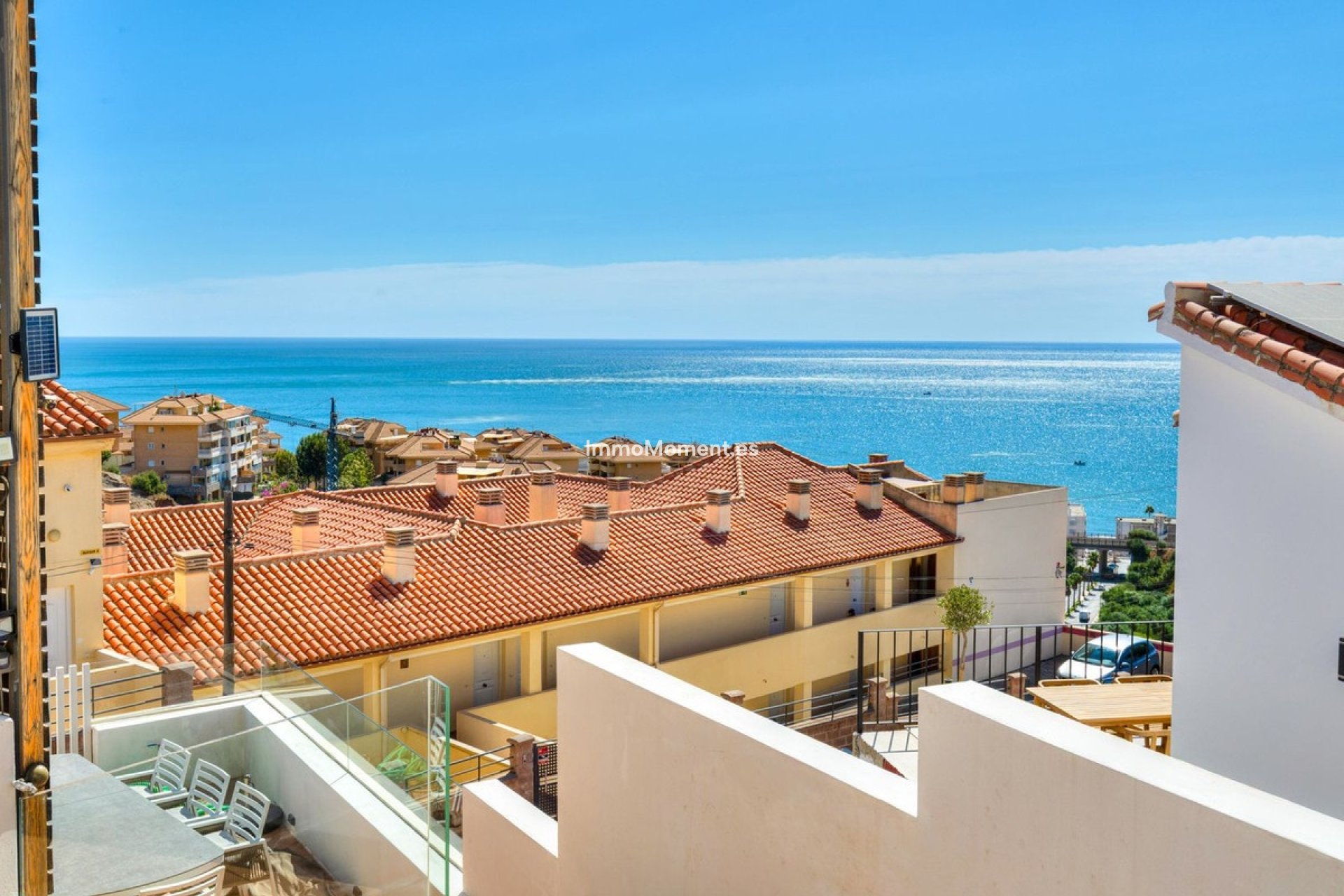 Bestaande woning - Villa - Fuengirola - Torreblanca