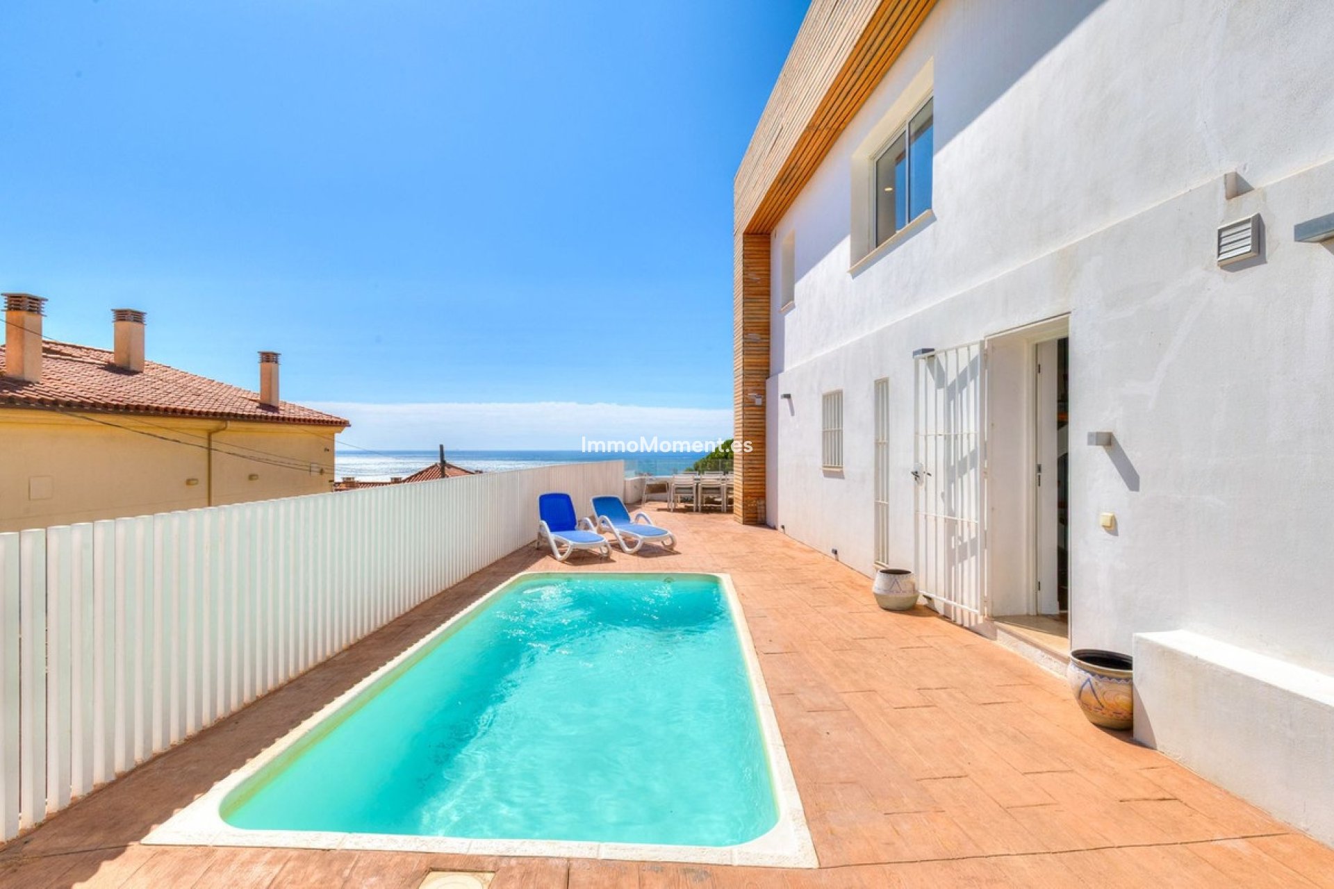 Bestaande woning - Villa - Fuengirola - Torreblanca