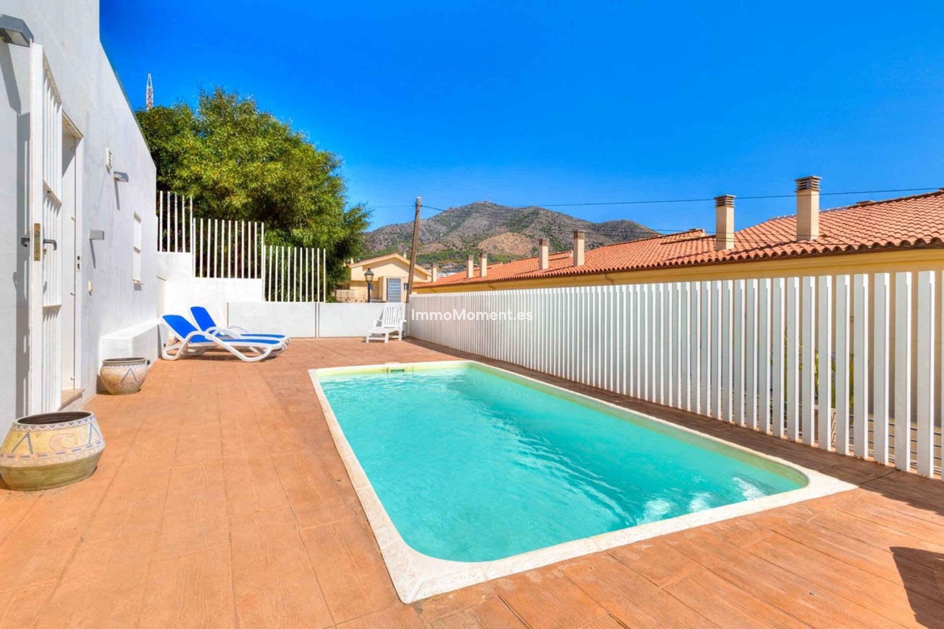 Bestaande woning - Villa - Fuengirola - Torreblanca
