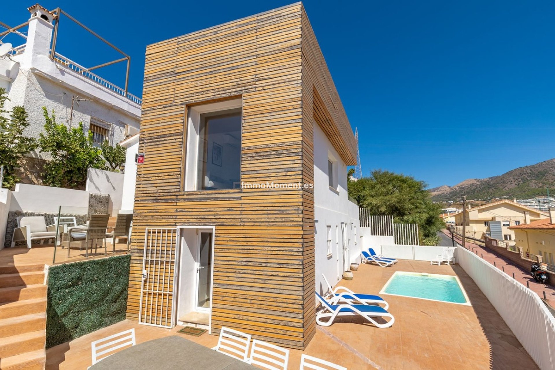Bestaande woning - Villa - Fuengirola - Torreblanca
