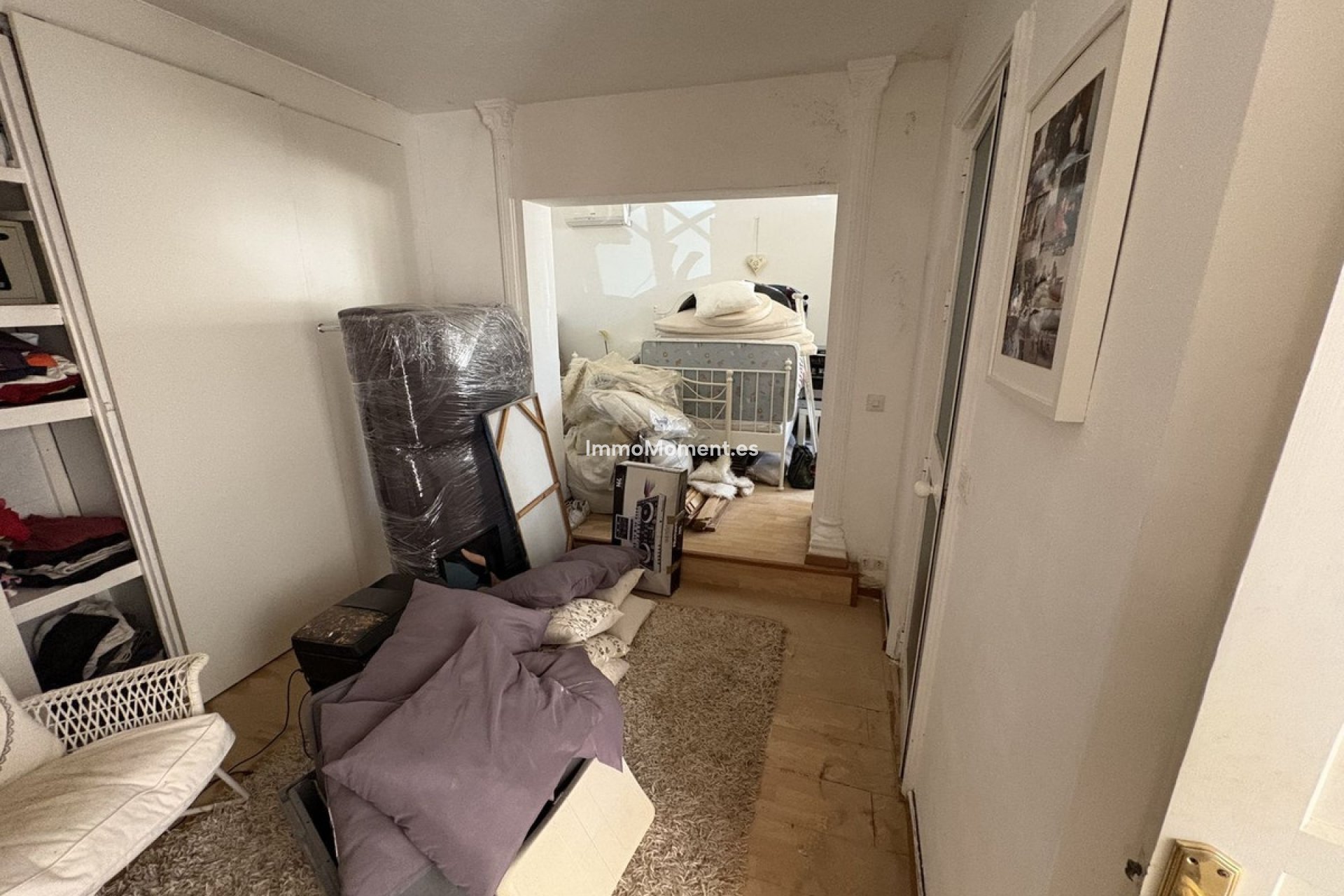 Bestaande woning - Villa - Fuengirola - Torreblanca